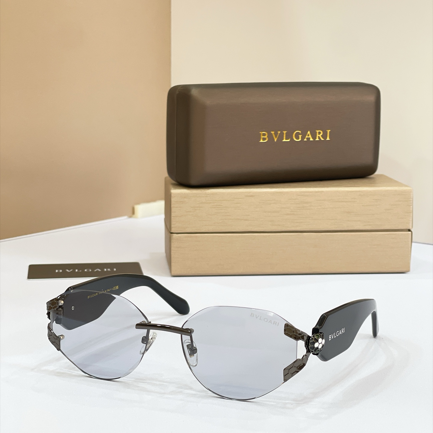 BVLGAR*🌟🌟🌟MODEL：BV 9033B🌟🌟🌟SIZE：60口18-143🌟🌟🌟