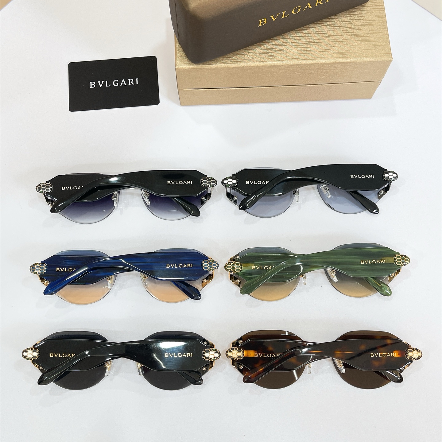 BVLGAR*🌟🌟🌟MODEL：BV 9033B🌟🌟🌟SIZE：60口18-143🌟🌟🌟