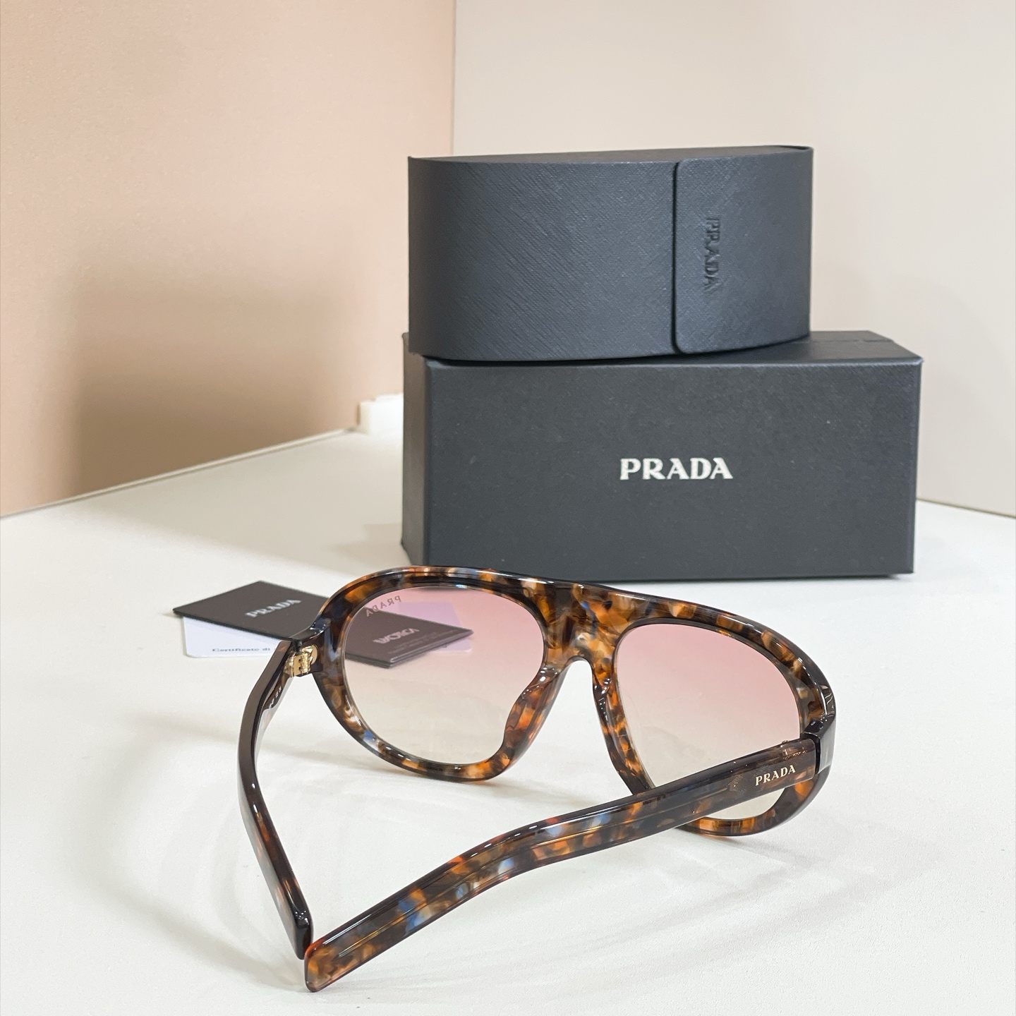 PRAD*⭐️⭐️⭐️MODEL: PR C05⭐️⭐️⭐️SIZE：57口18-135⭐️⭐️⭐️ 