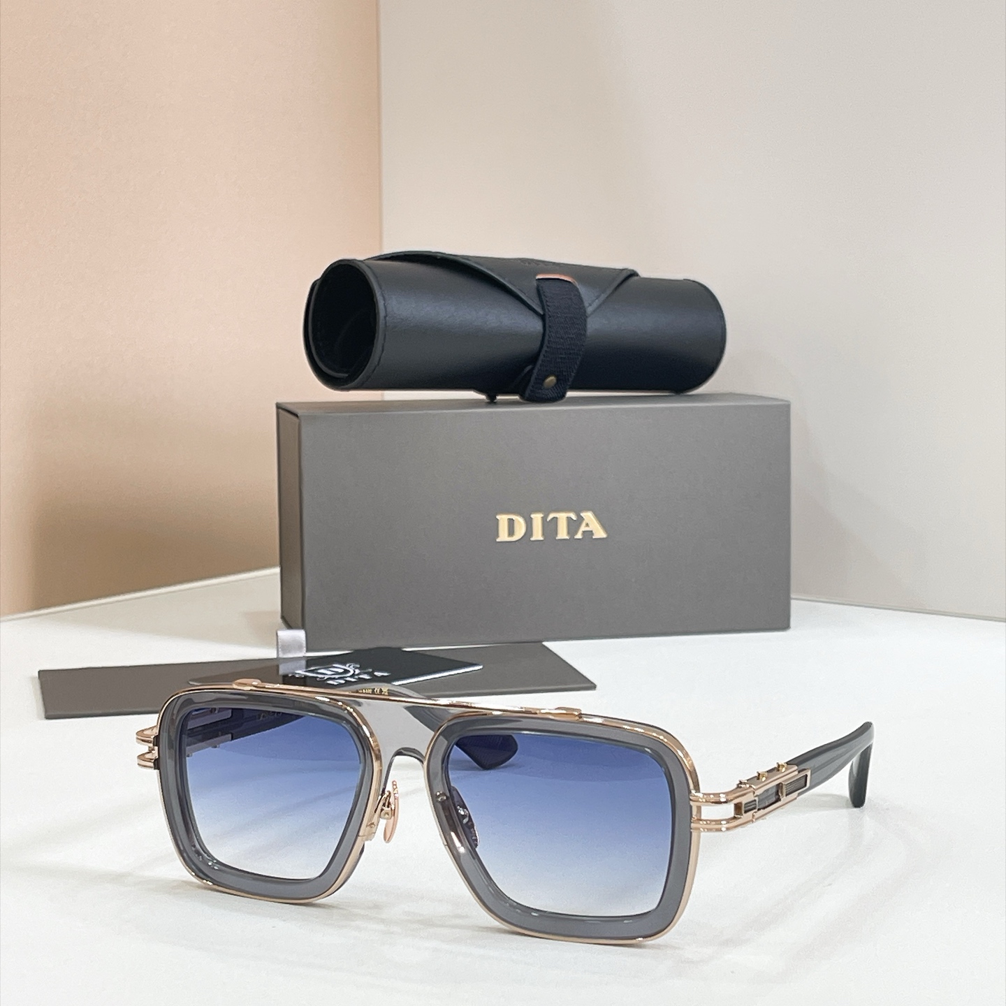 DITA⚜️⚜️⚜️MODEL：DTS-403⚜️⚜️⚜️SIZE：51口20-145⚜️⚜️⚜️