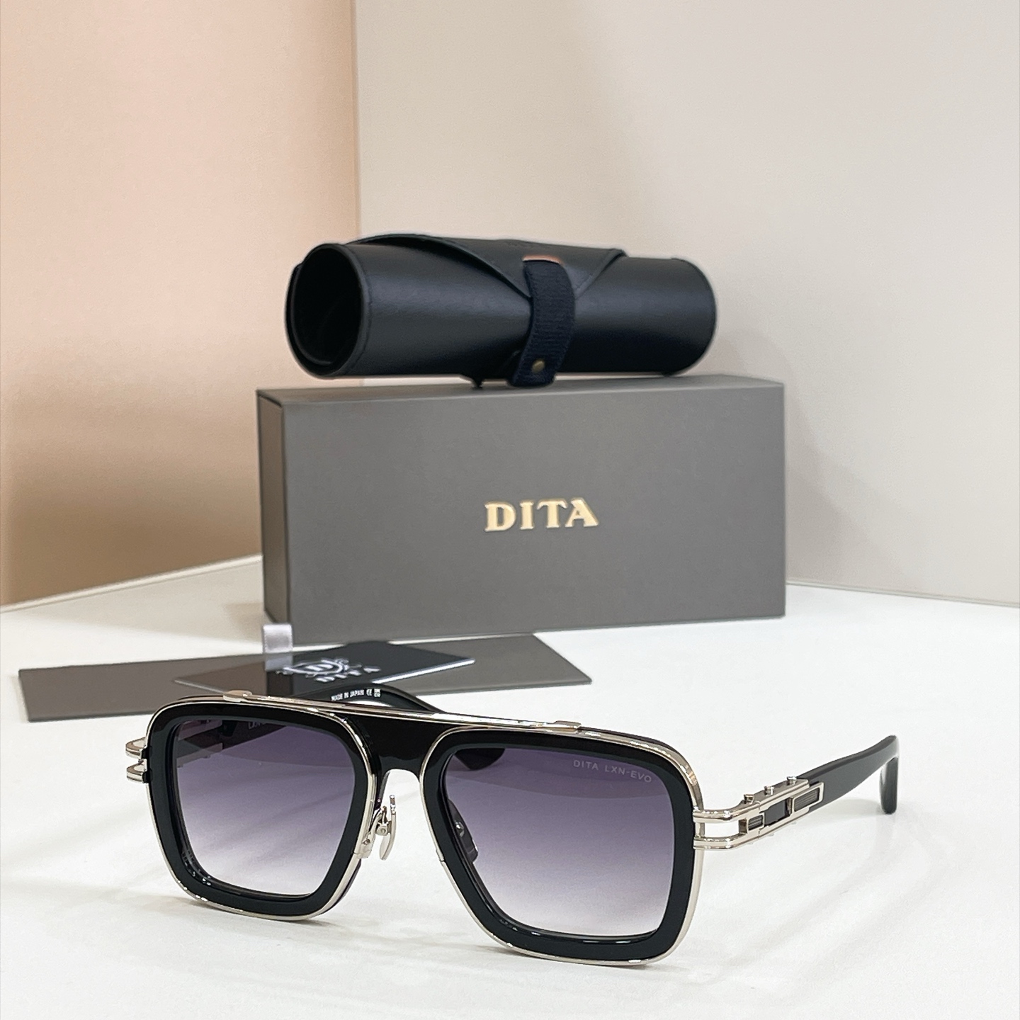 DITA⚜️⚜️⚜️MODEL：DTS-403⚜️⚜️⚜️SIZE：51口20-145⚜️⚜️⚜️