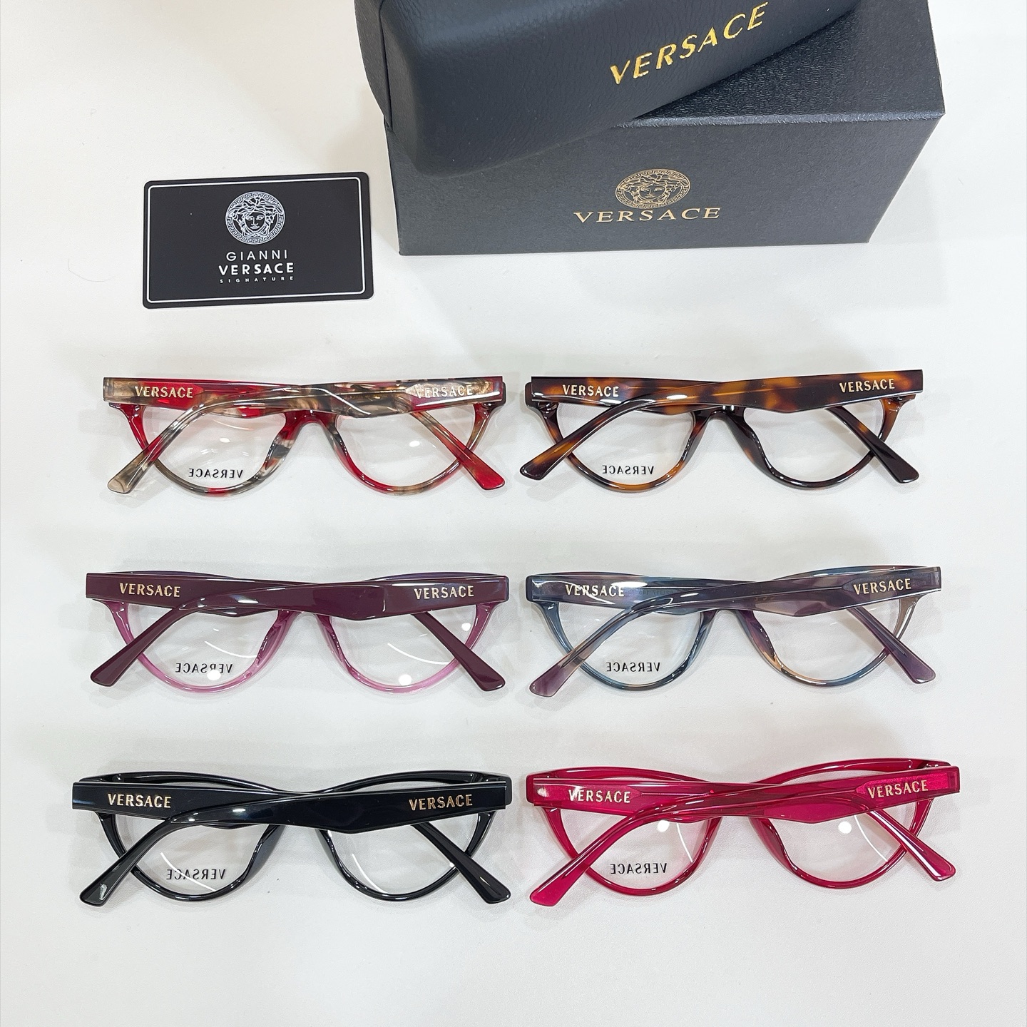 VERSAC*🌟🌟🌟MODEL：VE3364U🌟🌟🌟SIZE：52口17-145🌟🌟🌟