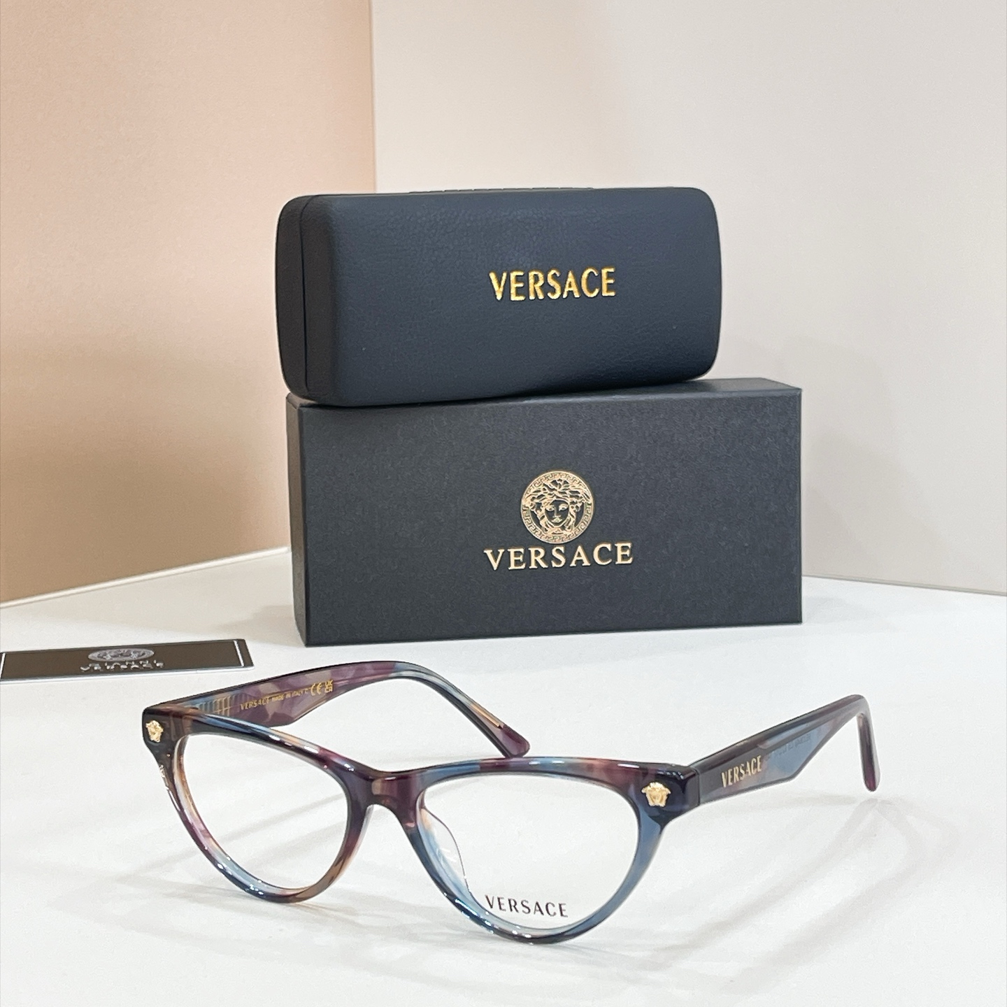 VERSAC*🌟🌟🌟MODEL：VE3364U🌟🌟🌟SIZE：52口17-145🌟🌟🌟