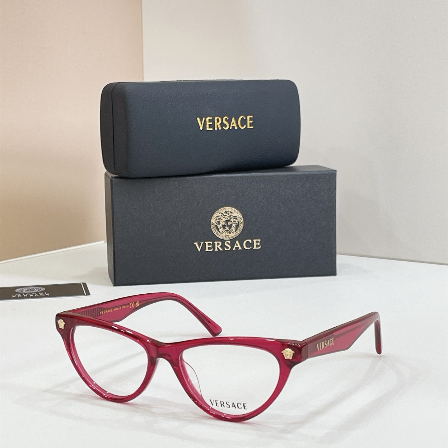 VERSAC*🌟🌟🌟MODEL：VE3364U🌟🌟🌟SIZE：52口17-145🌟🌟🌟