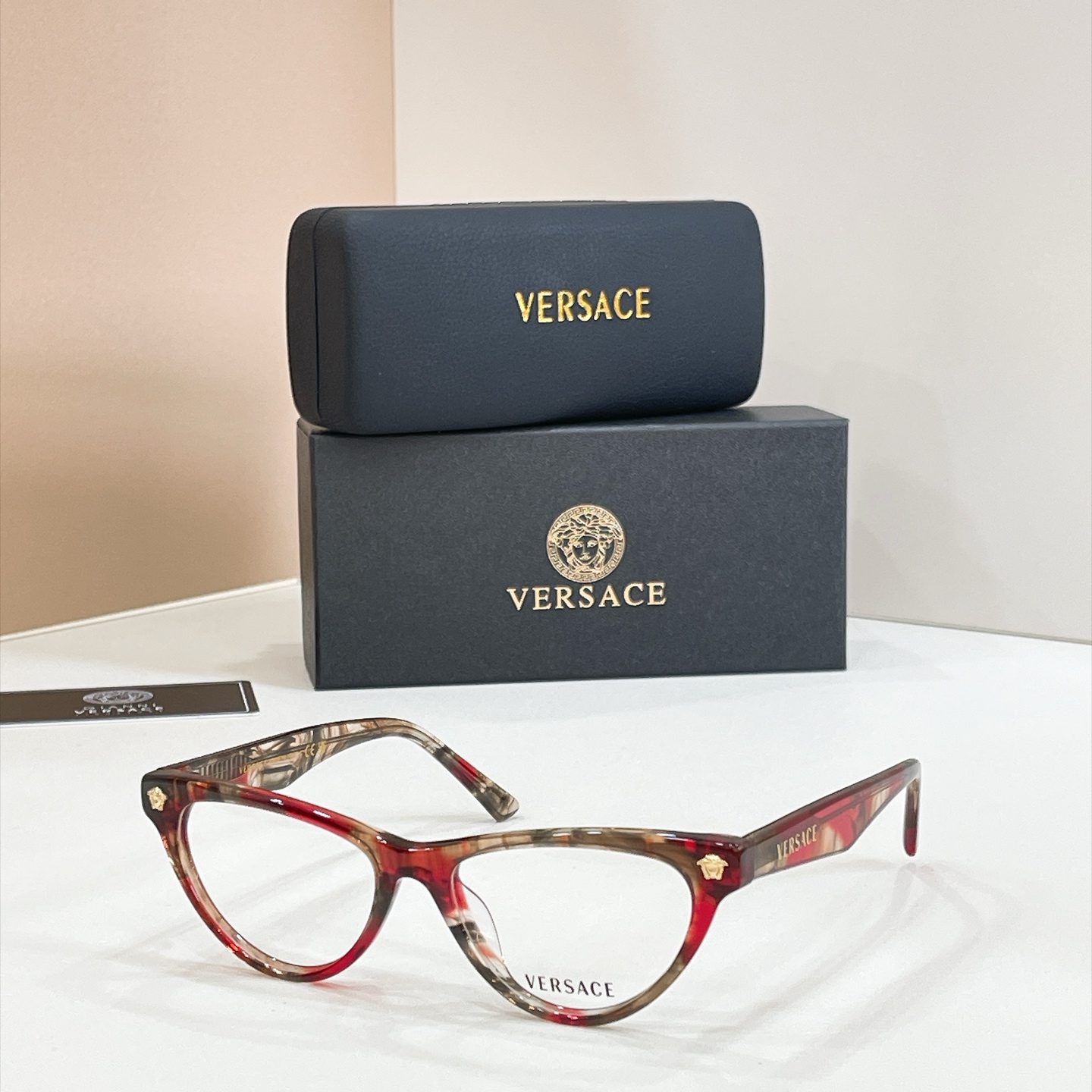 VERSAC*🌟🌟🌟MODEL：VE3364U🌟🌟🌟SIZE：52口17-145🌟🌟🌟