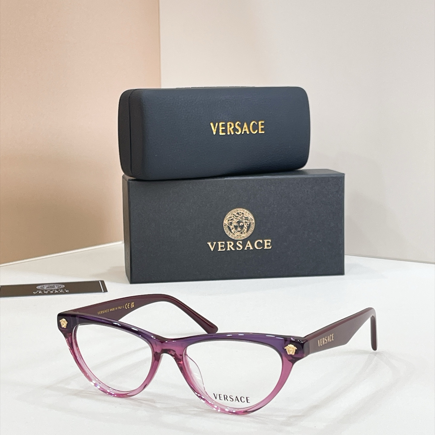 VERSAC*🌟🌟🌟MODEL：VE3364U🌟🌟🌟SIZE：52口17-145🌟🌟🌟