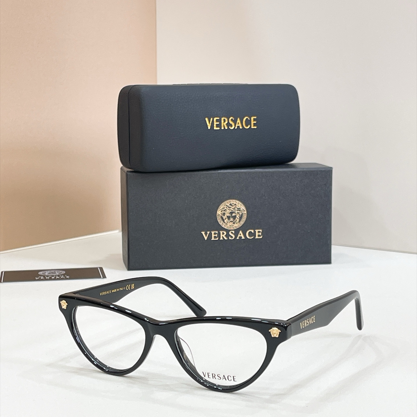 VERSAC*🌟🌟🌟MODEL：VE3364U🌟🌟🌟SIZE：52口17-145🌟🌟🌟