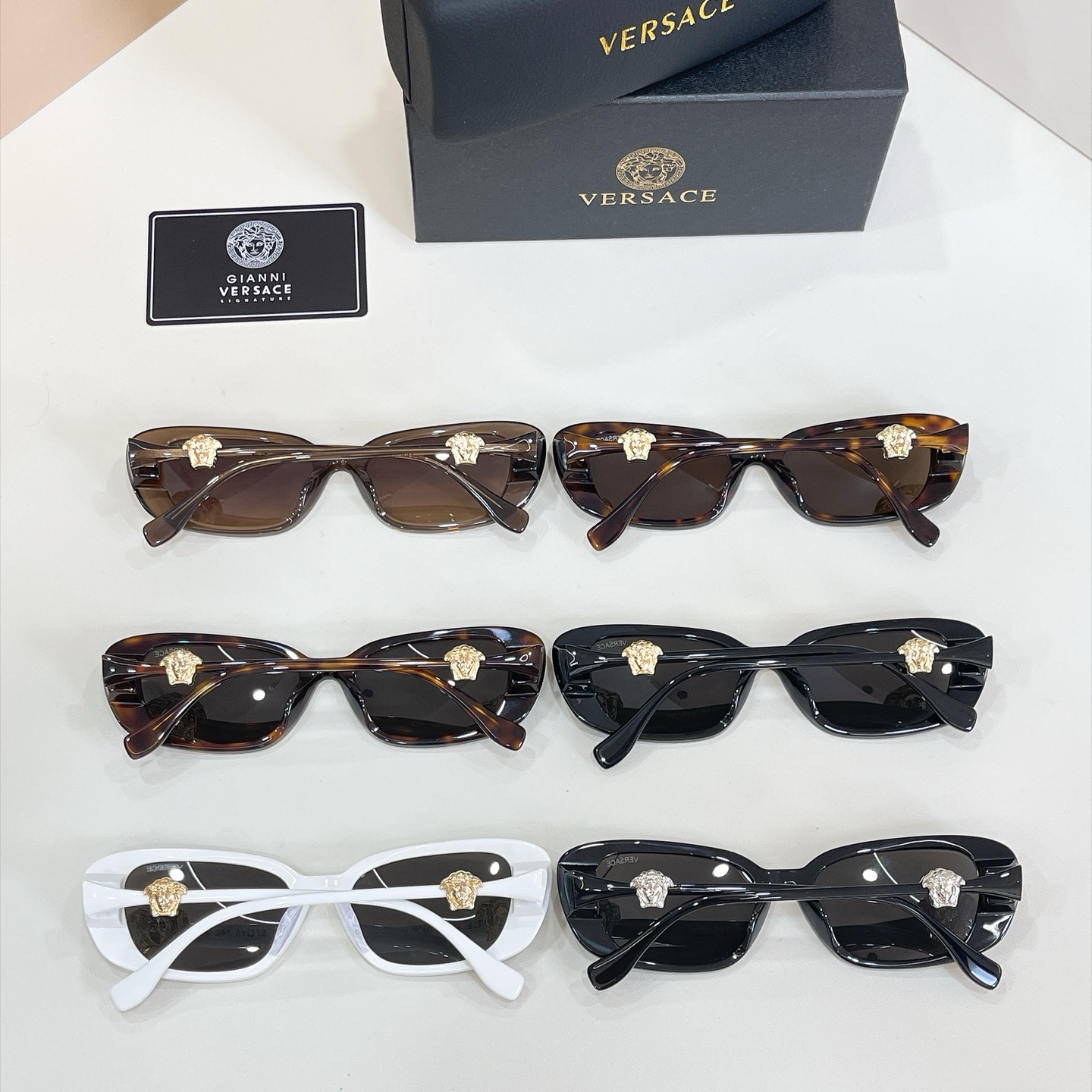 VERSAC*🌟🌟🌟MODEL：VE4504D🌟🌟🌟SIZE：57口18-145🌟🌟🌟