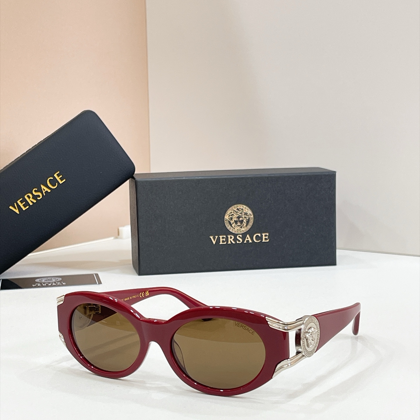 VERSAC*🌟🌟🌟MODEL：VE4503U🌟🌟🌟SIZE：56口16-145🌟🌟🌟