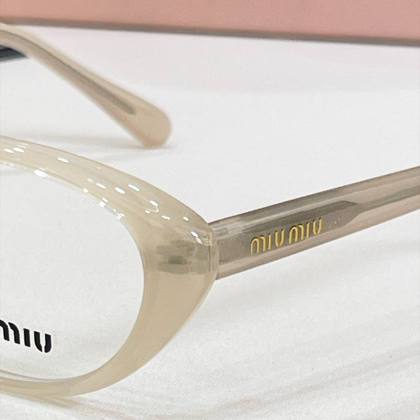 MIU M*🎀🎀🎀MODEL: K9214 🎀🎀🎀SIZE：54口16-147🎀🎀🎀