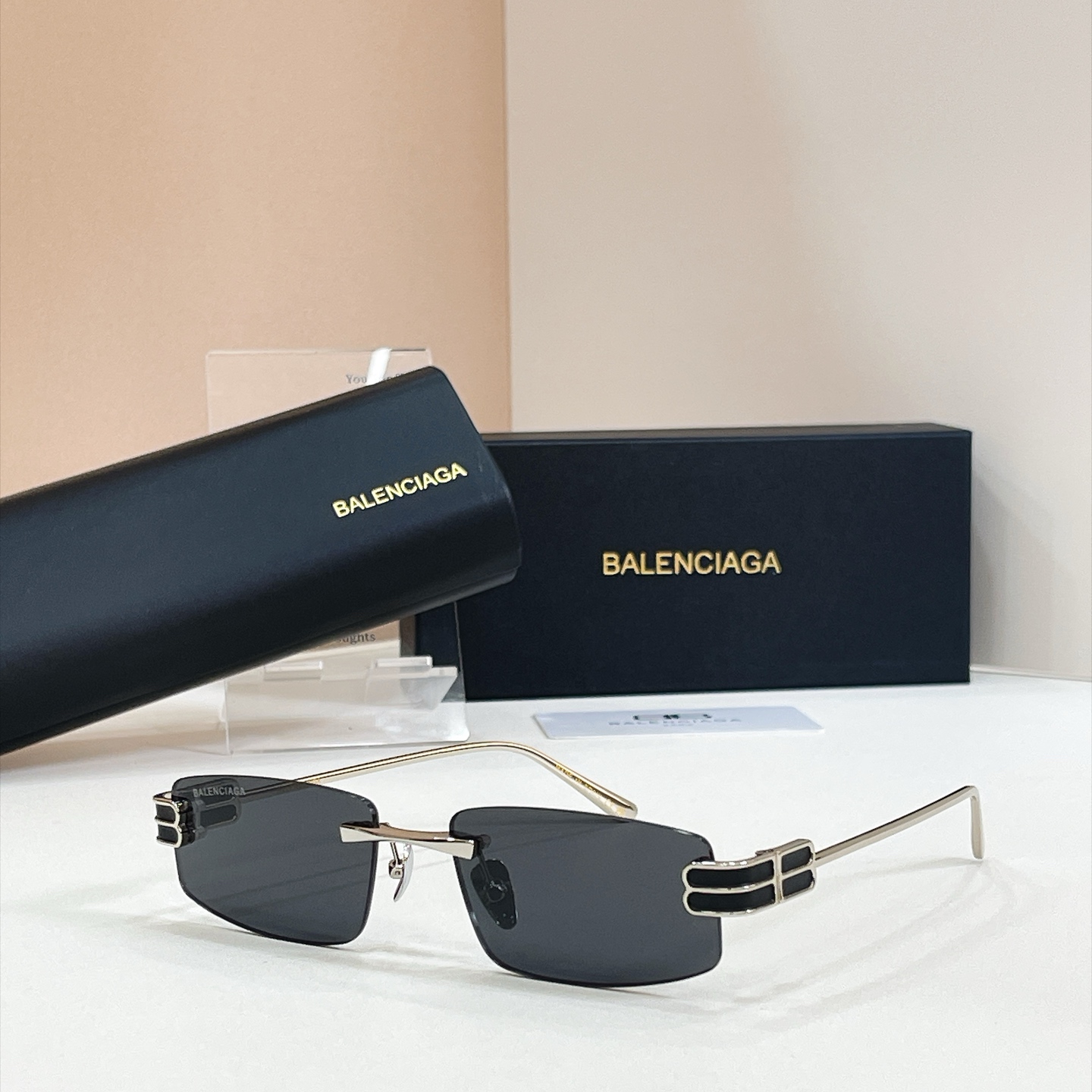 BALENCIAG*巴黎*世家⚜️⚜️⚜️MODEL:BB0488S⚜️⚜️⚜️SIZE:57口18-145⚜️⚜️⚜️ BALENCIAG*巴黎*世家⚜️⚜️⚜️MODEL:BB0488S⚜️⚜️⚜️SIZE:57口18-145⚜️⚜️⚜️