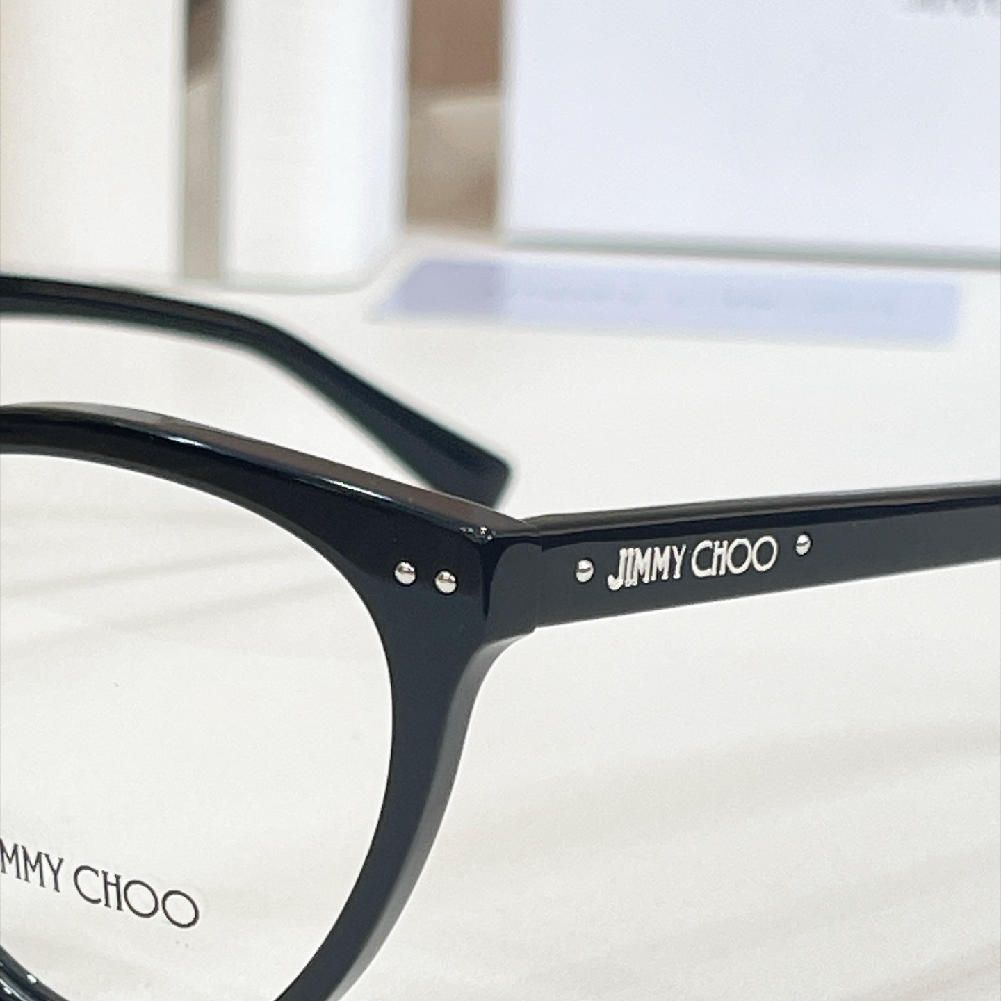 JIMMY CHOO✨✨✨MODEL：JC 3047U✨✨SIZE：55口17-145✨✨✨