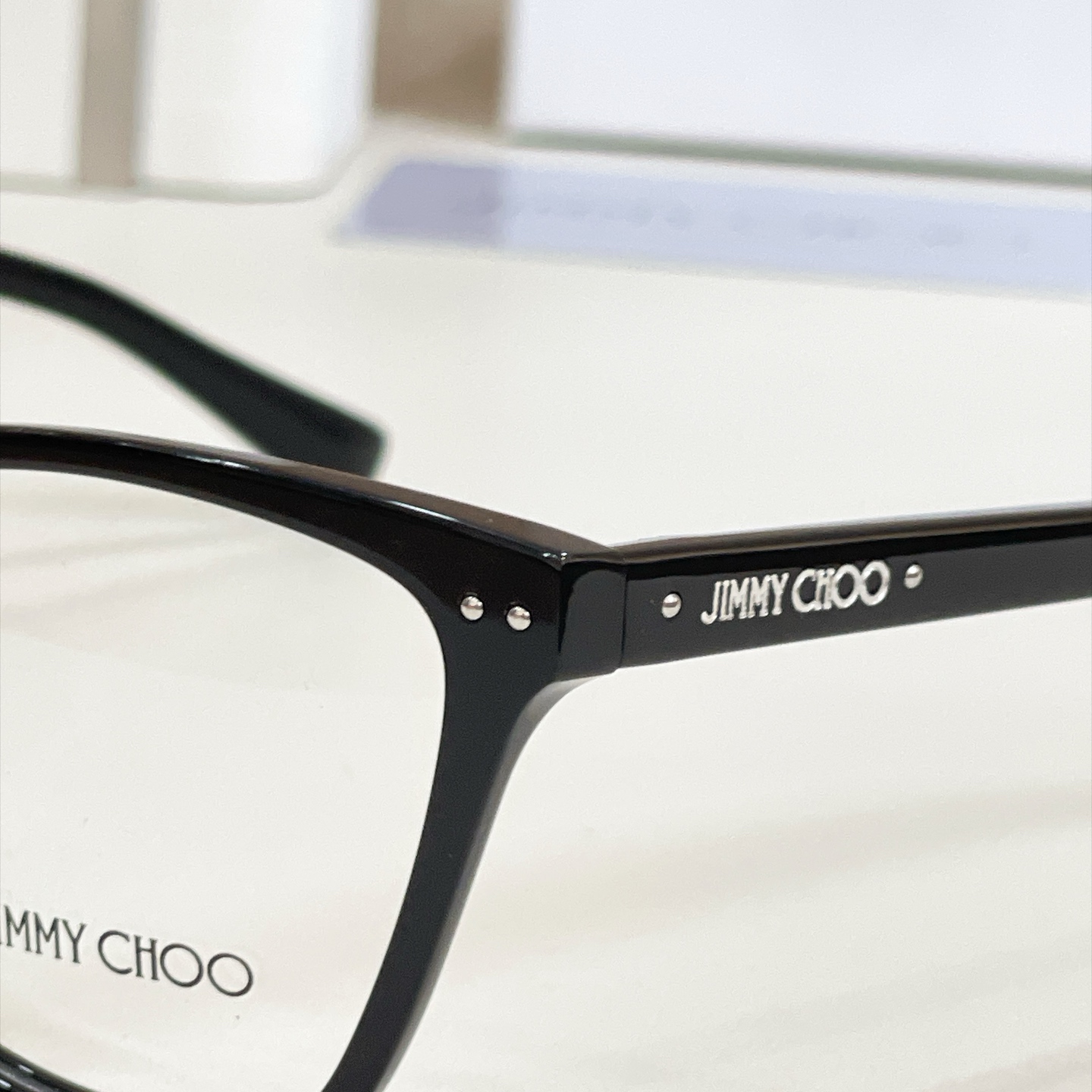 JIMMY CHOO✨✨✨MODEL：JC 3048U✨✨SIZE：52口17-145✨✨✨