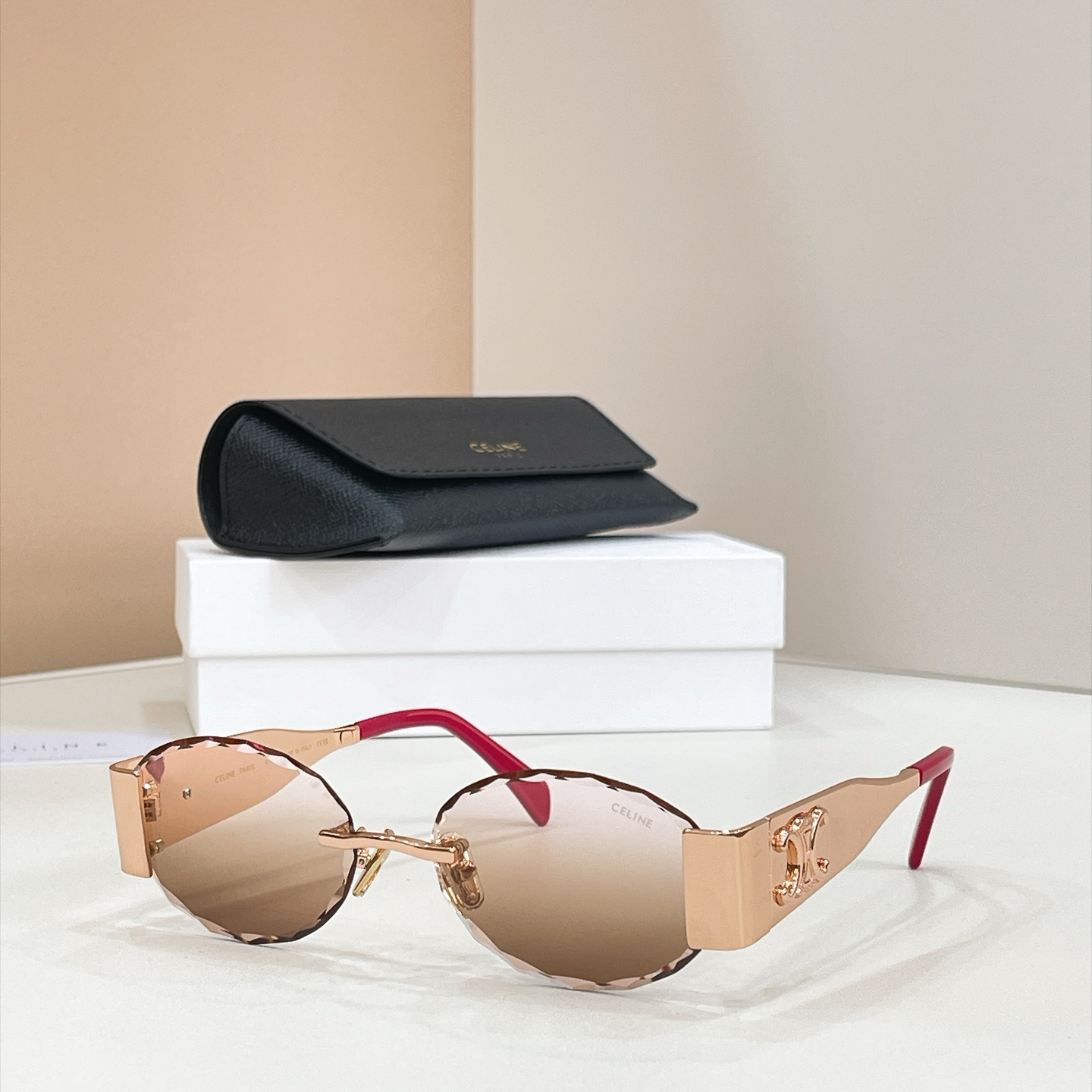 CELIN*🍂🍂🍂MODEL：CL1865LU🍂🍂🍂SIZE：58口17-145🍂🍂🍂