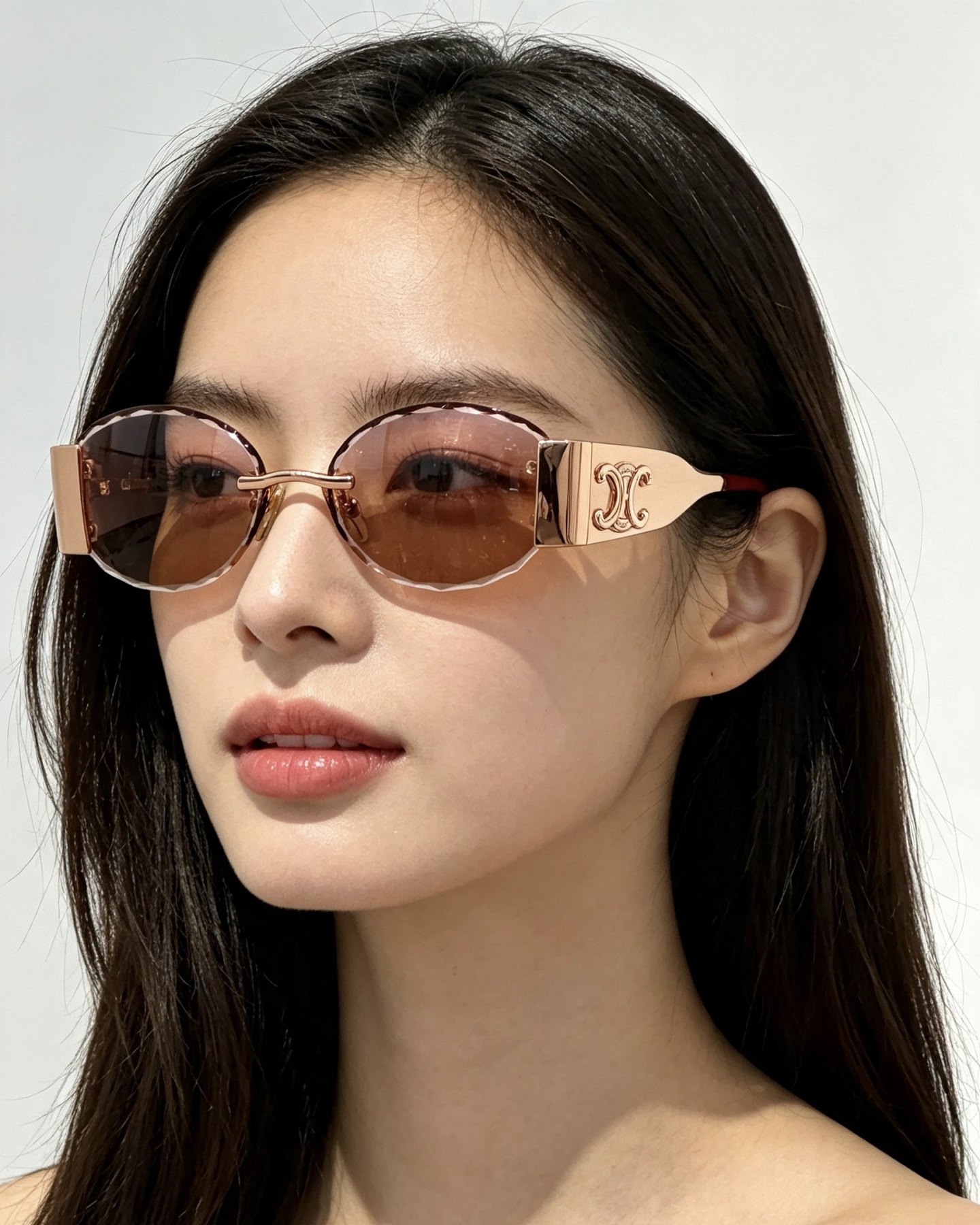 CELIN*🍂🍂🍂MODEL：CL1865LU🍂🍂🍂SIZE：58口17-145🍂🍂🍂