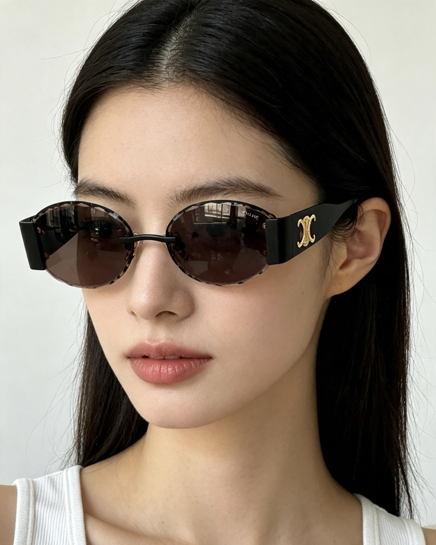 CELIN*🍂🍂🍂MODEL：CL1865LU🍂🍂🍂SIZE：58口17-145🍂🍂🍂