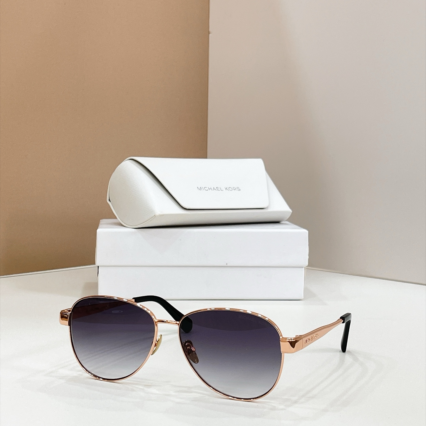 MICHAEL KORS🌟🌟🌟MODEL：MK 1160🌟🌟🌟SIZE：59口14-145🌟🌟🌟