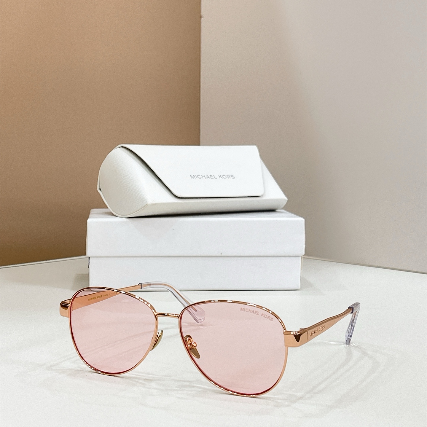 MICHAEL KORS🌟🌟🌟MODEL：MK 1160🌟🌟🌟SIZE：59口14-145🌟🌟🌟
