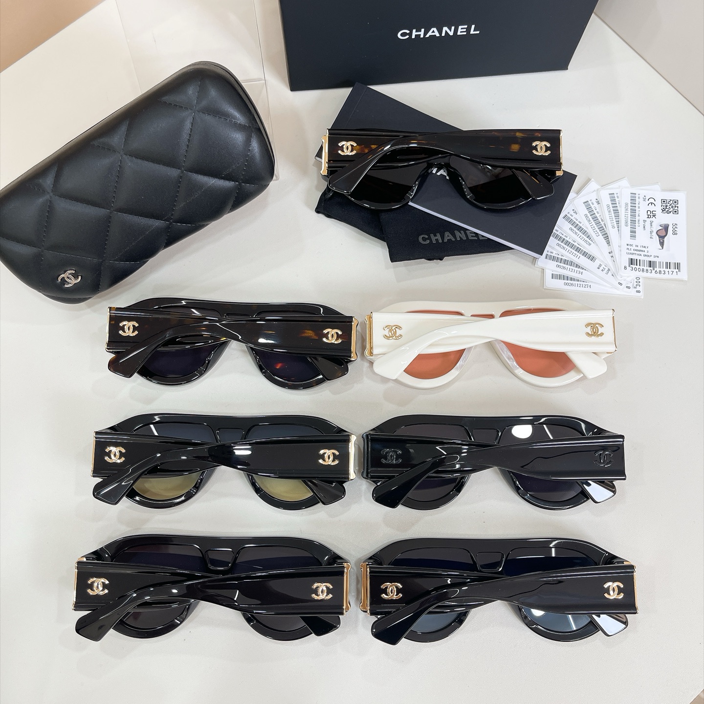 CHANE*🎀🎀🎀MODEL：5568🎀🎀🎀SIZE：140🎀🎀