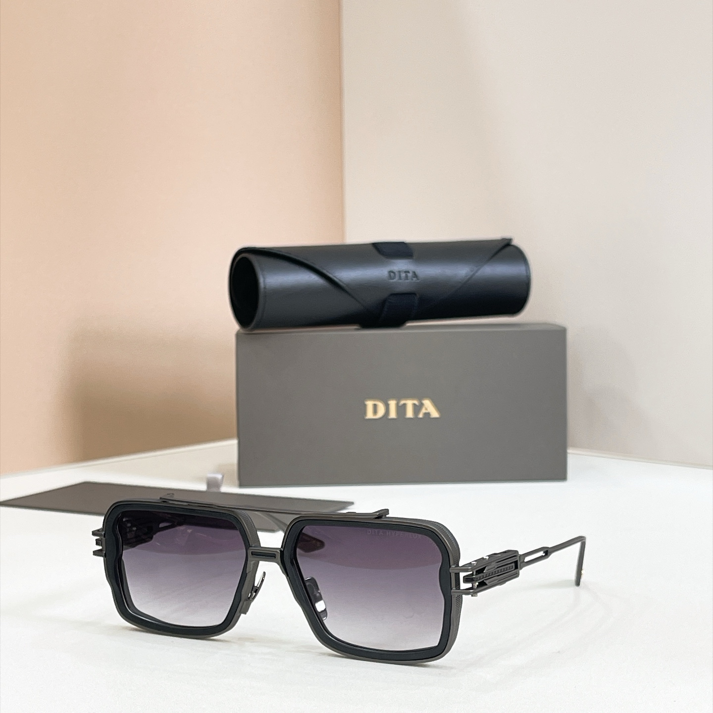 DITA⚜️⚜️⚜️MODEL：DTS470S⚜️⚜️⚜️SIZE：58口15-142⚜️⚜️⚜️