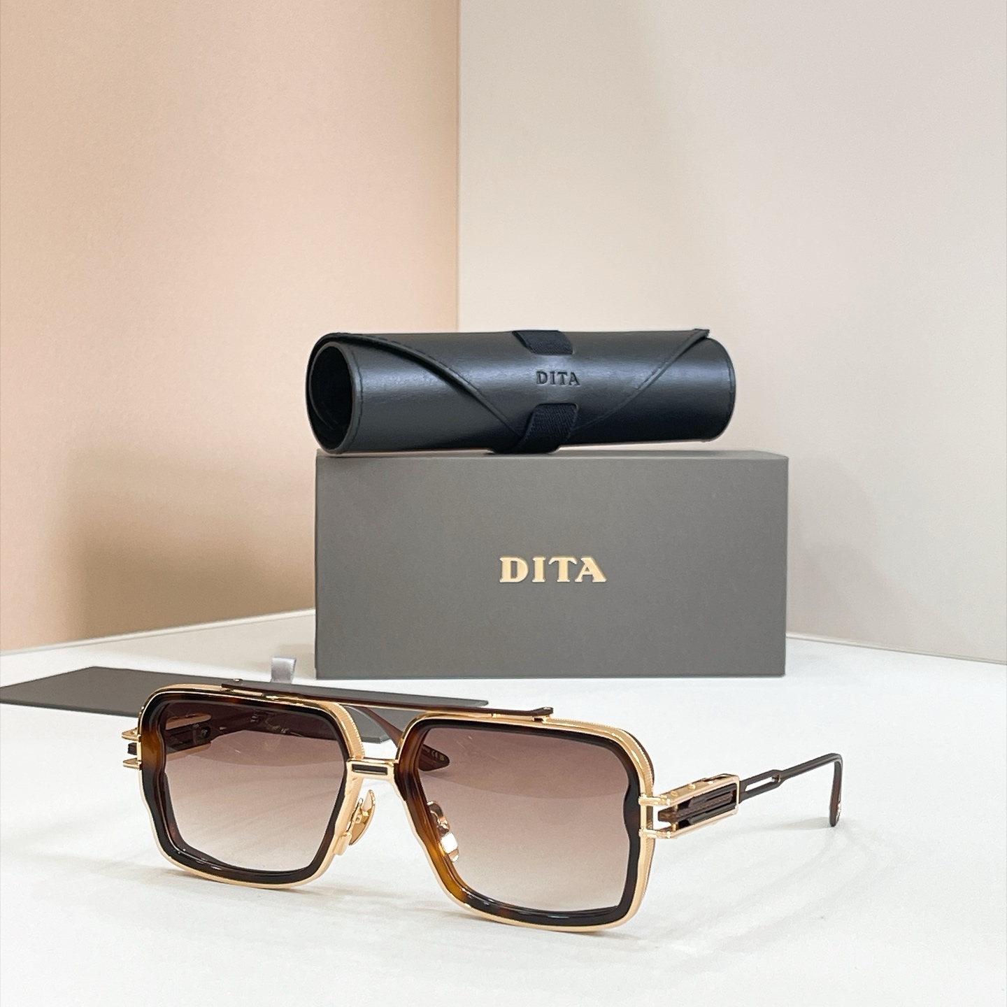 DITA⚜️⚜️⚜️MODEL：DTS470S⚜️⚜️⚜️SIZE：58口15-142⚜️⚜️⚜️