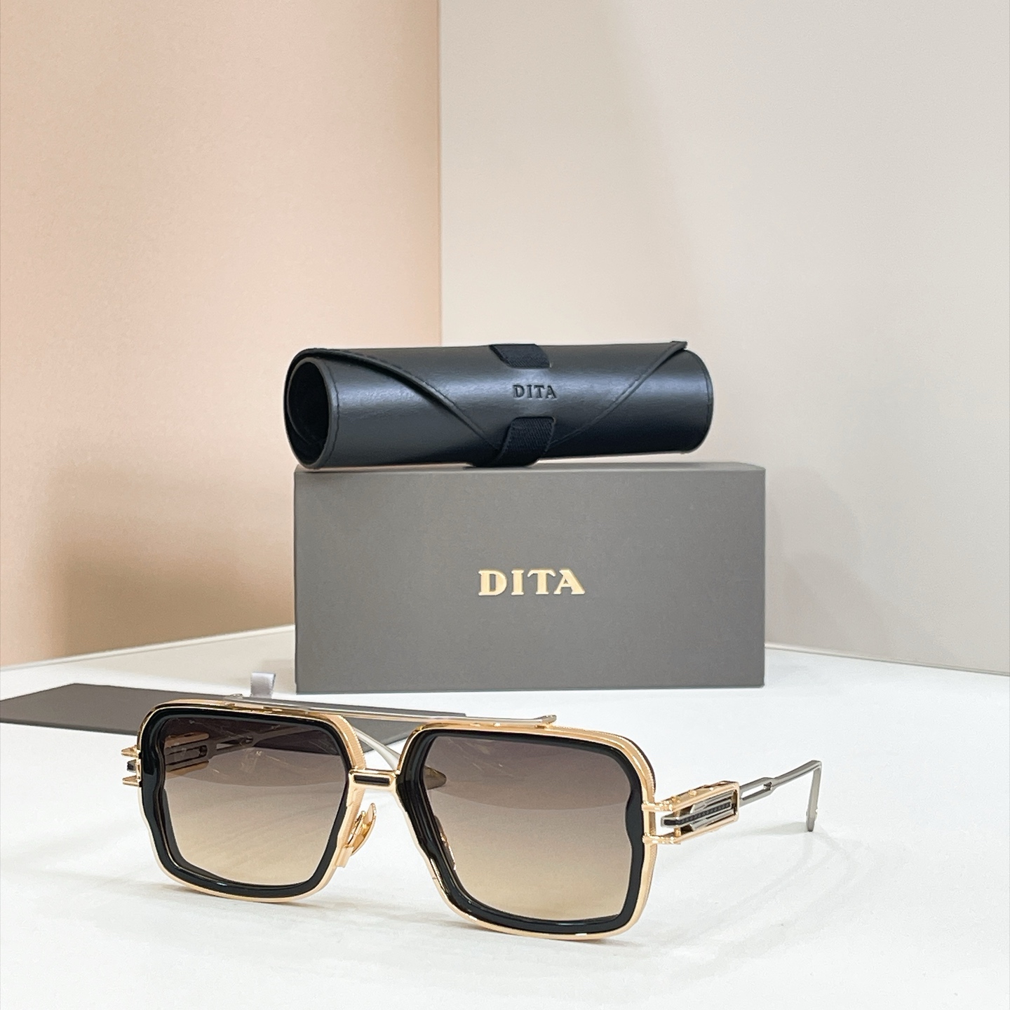 DITA⚜️⚜️⚜️MODEL：DTS470S⚜️⚜️⚜️SIZE：58口15-142⚜️⚜️⚜️