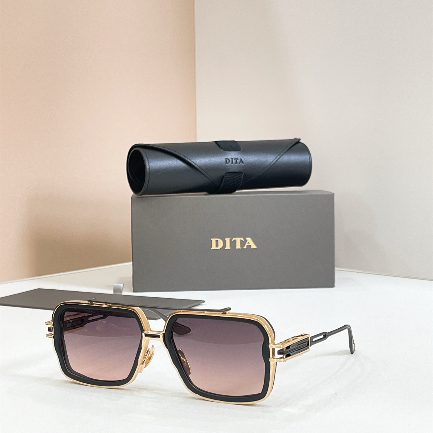 DITA⚜️⚜️⚜️MODEL：DTS470S⚜️⚜️⚜️SIZE：58口15-142⚜️⚜️⚜️