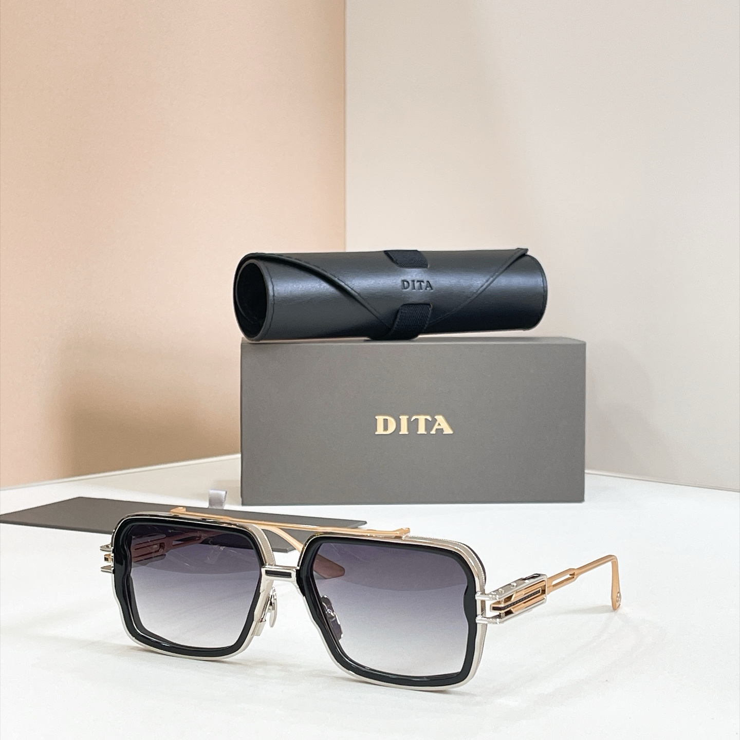 DITA⚜️⚜️⚜️MODEL：DTS470S⚜️⚜️⚜️SIZE：58口15-142⚜️⚜️⚜️