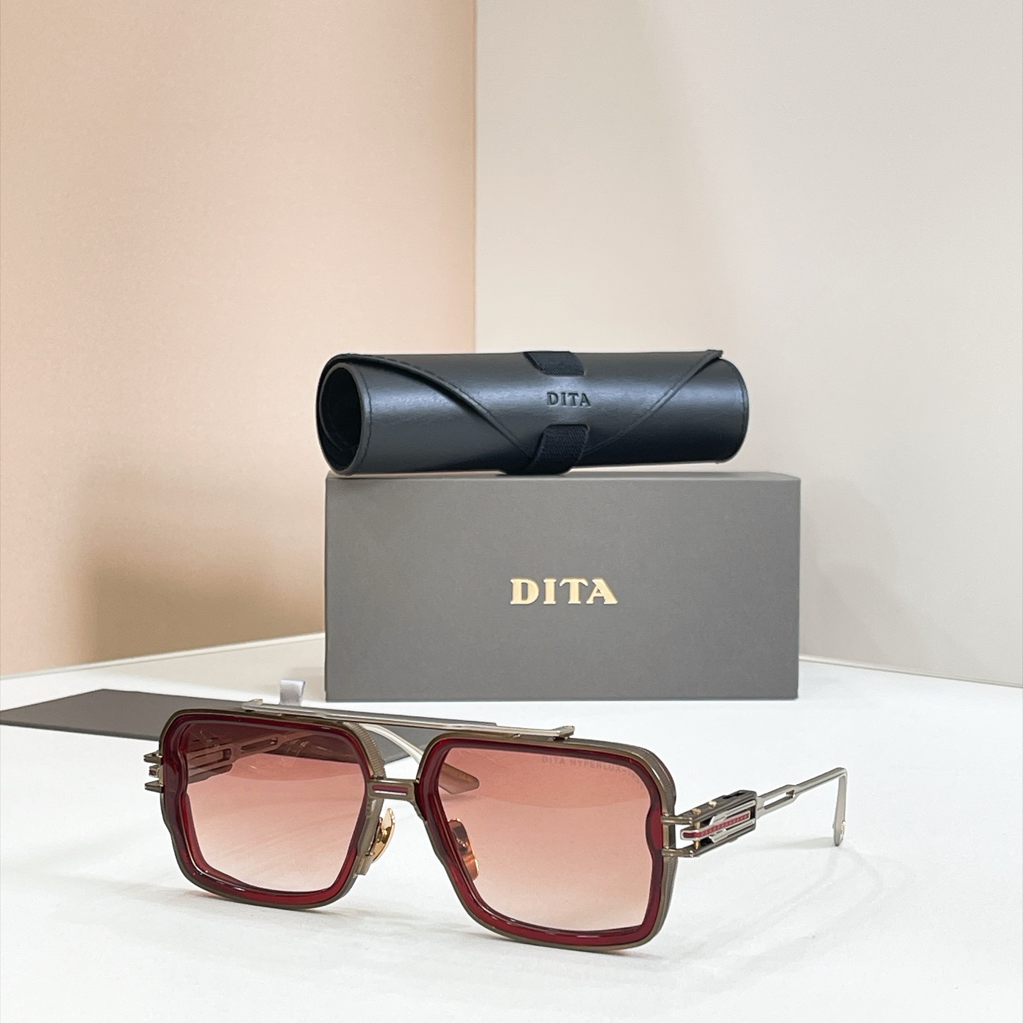 DITA⚜️⚜️⚜️MODEL：DTS470S⚜️⚜️⚜️SIZE：58口15-142⚜️⚜️⚜️