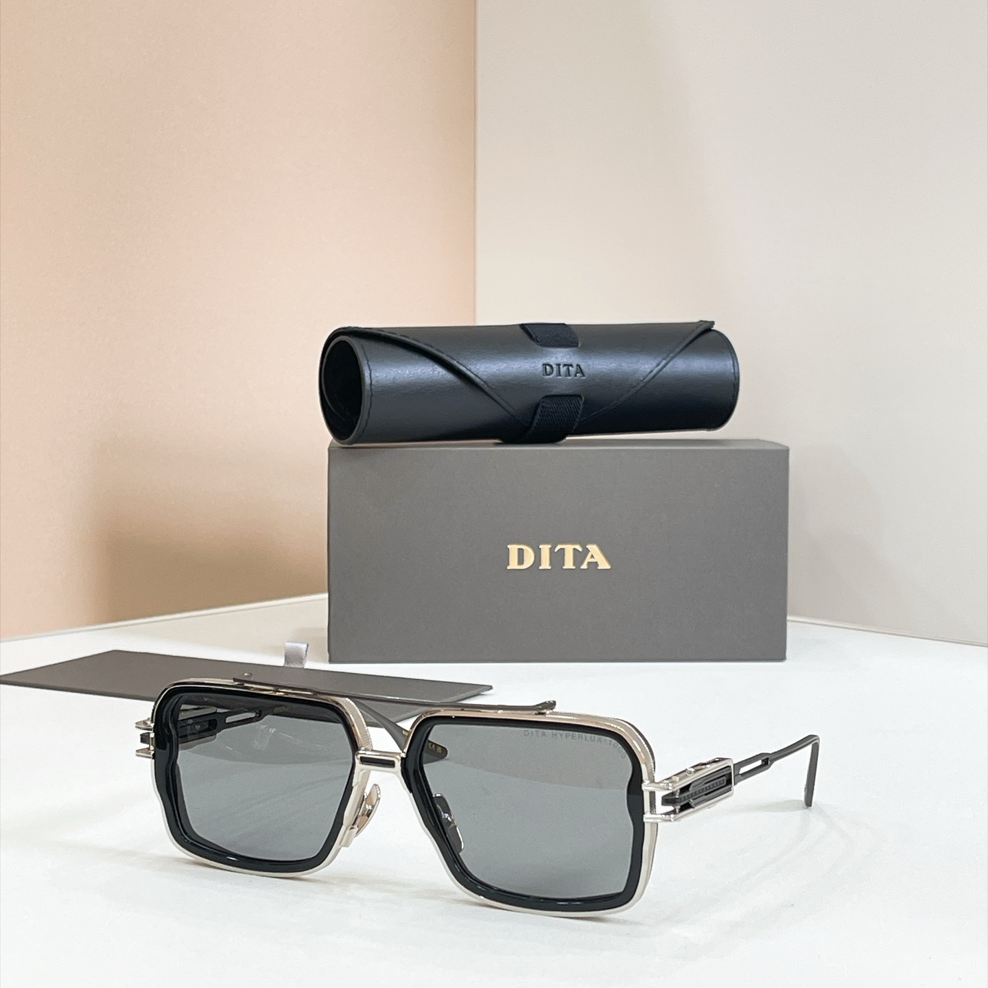 DITA⚜️⚜️⚜️MODEL：DTS470S⚜️⚜️⚜️SIZE：58口15-142⚜️⚜️⚜️