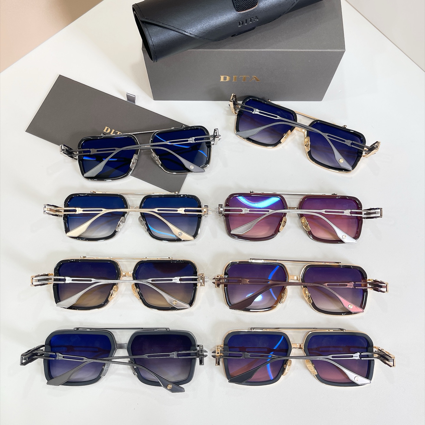 DITA⚜️⚜️⚜️MODEL：DTS470S⚜️⚜️⚜️SIZE：58口15-142⚜️⚜️⚜️