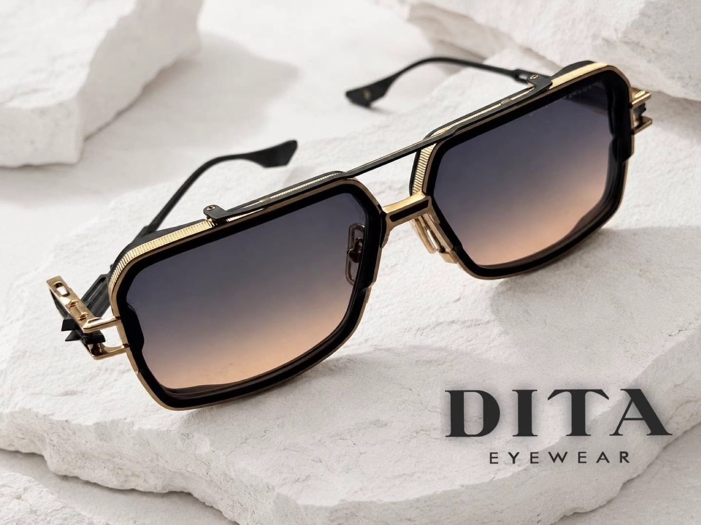 DITA⚜️⚜️⚜️MODEL：DTS470S⚜️⚜️⚜️SIZE：58口15-142⚜️⚜️⚜️
