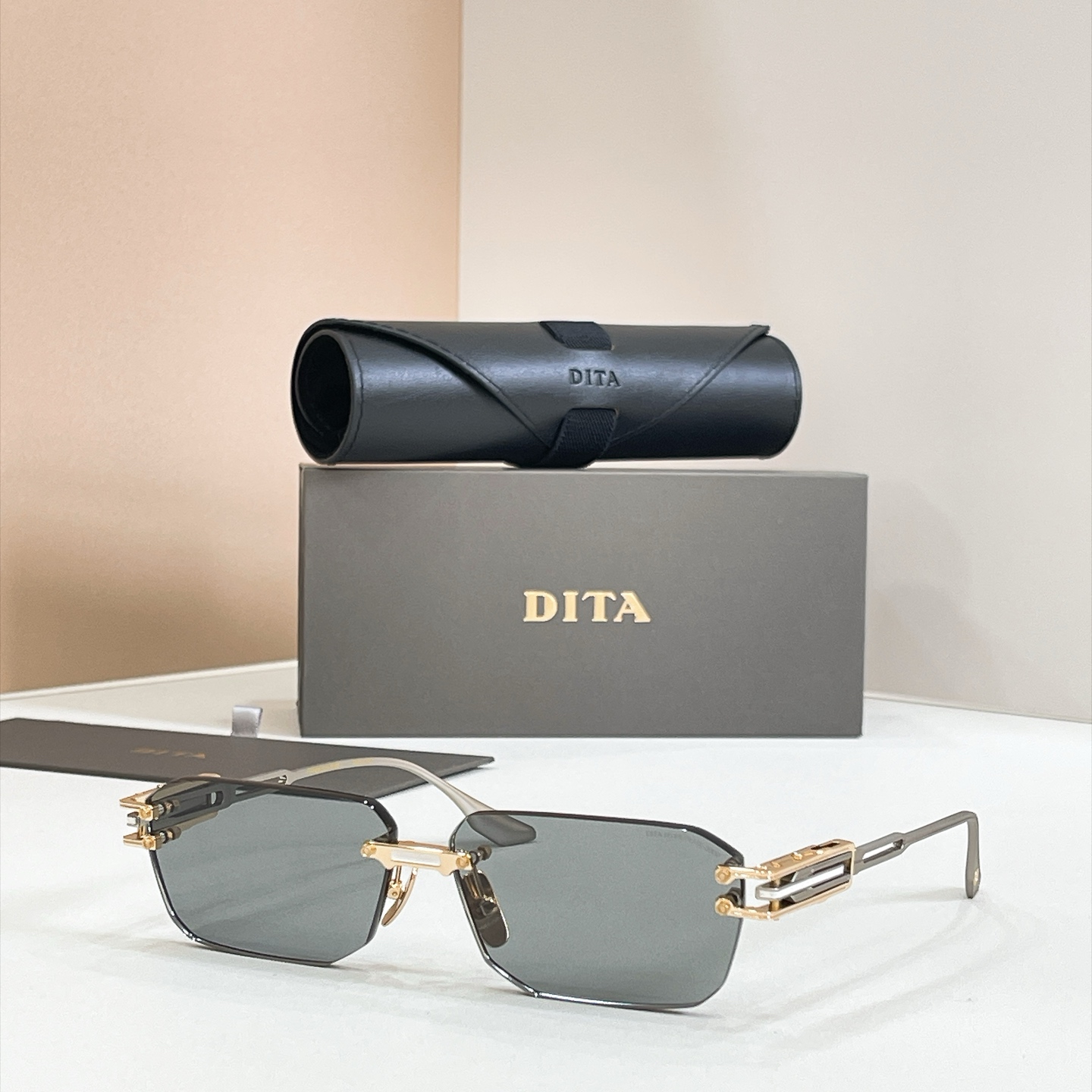 DITA⚜️⚜️⚜️MODEL：DTX198⚜️⚜️⚜️SIZE：59口13-142⚜️⚜️⚜️