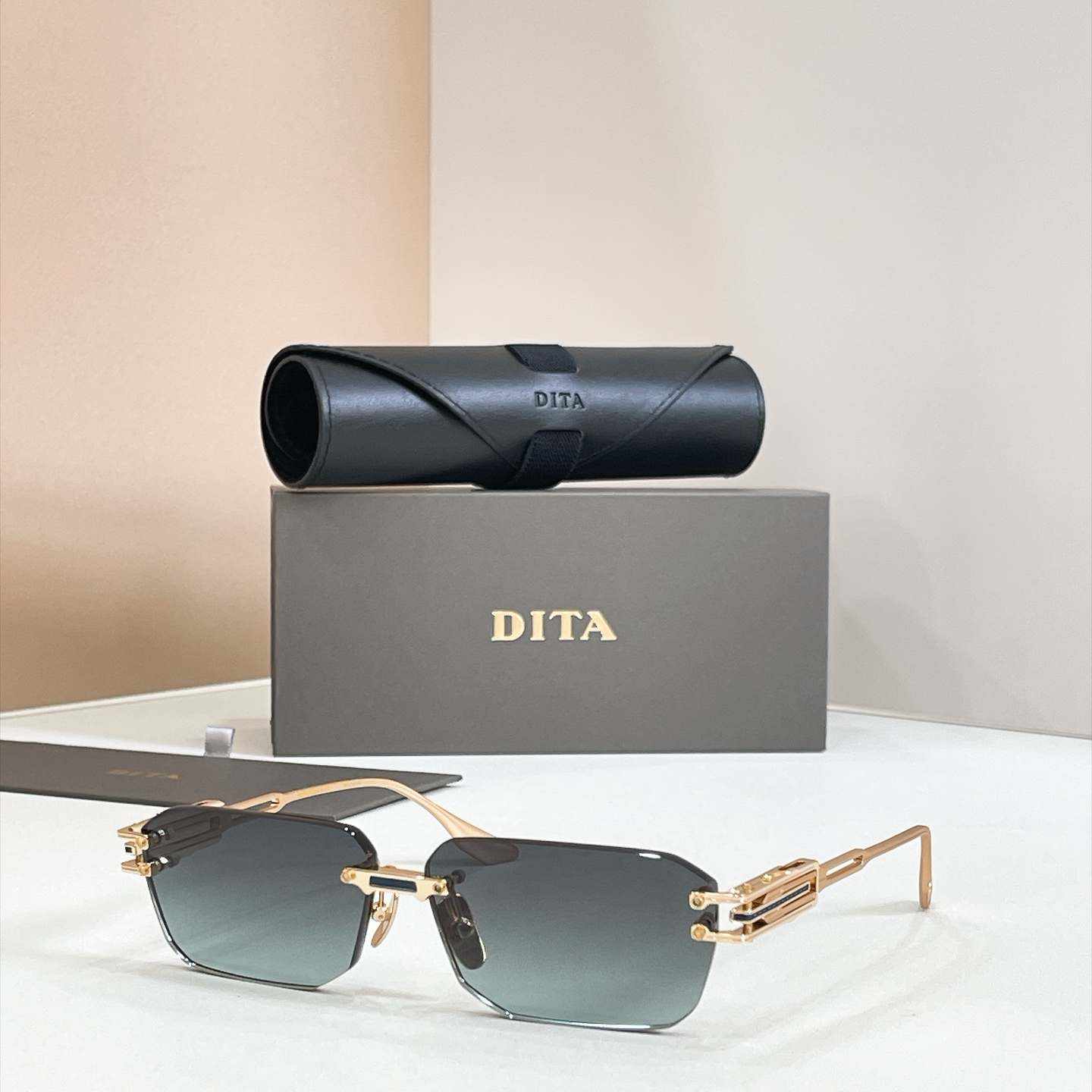 DITA⚜️⚜️⚜️MODEL：DTX198⚜️⚜️⚜️SIZE：59口13-142⚜️⚜️⚜️