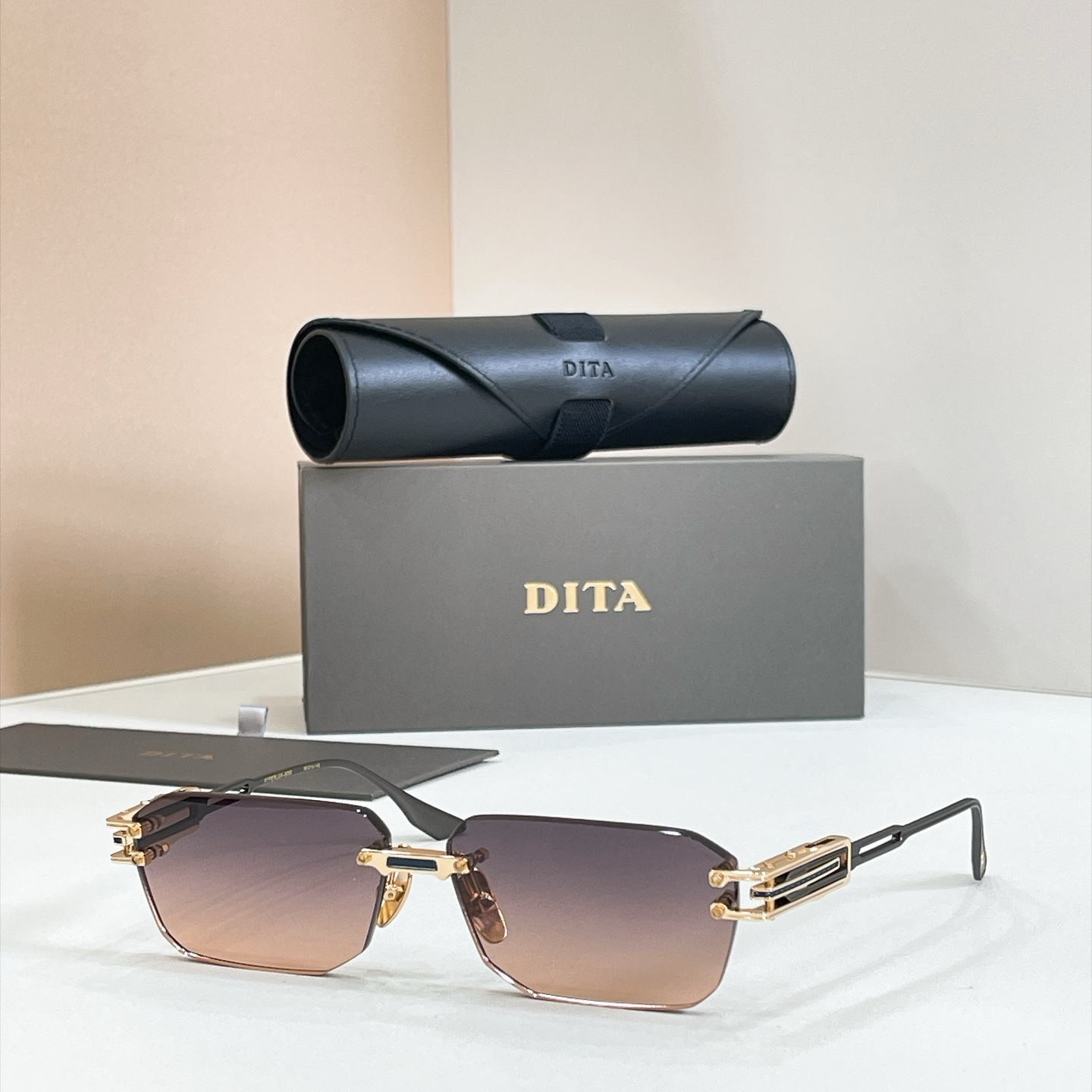 DITA⚜️⚜️⚜️MODEL：DTX198⚜️⚜️⚜️SIZE：59口13-142⚜️⚜️⚜️