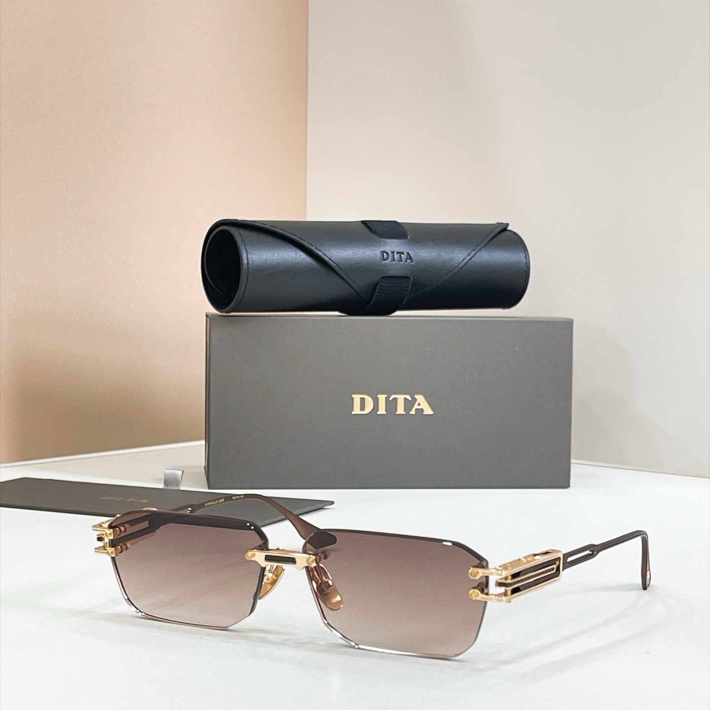 DITA⚜️⚜️⚜️MODEL：DTX198⚜️⚜️⚜️SIZE：59口13-142⚜️⚜️⚜️