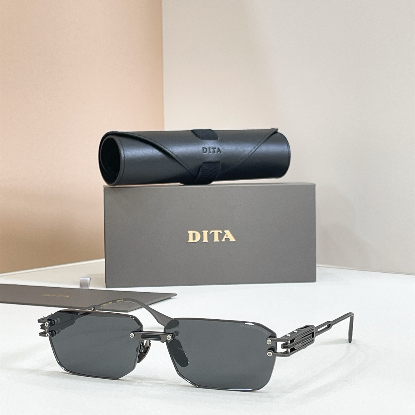 DITA⚜️⚜️⚜️MODEL：DTX198⚜️⚜️⚜️SIZE：59口13-142⚜️⚜️⚜️