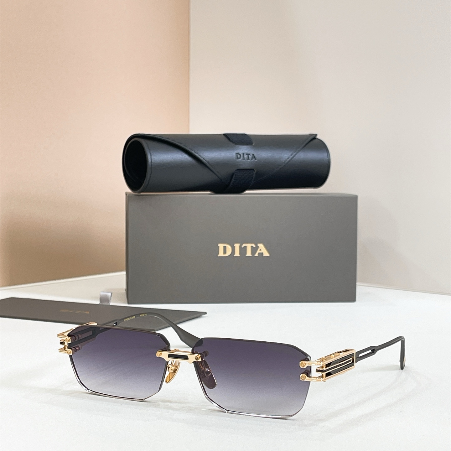 DITA⚜️⚜️⚜️MODEL：DTX198⚜️⚜️⚜️SIZE：59口13-142⚜️⚜️⚜️