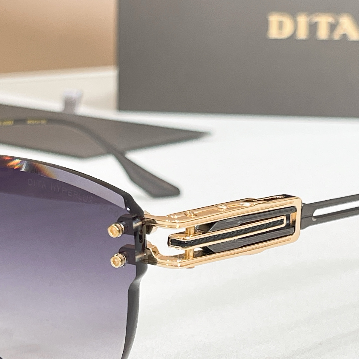 DITA⚜️⚜️⚜️MODEL：DTS197⚜️⚜️⚜️SIZE：58口13-142⚜️⚜️⚜️