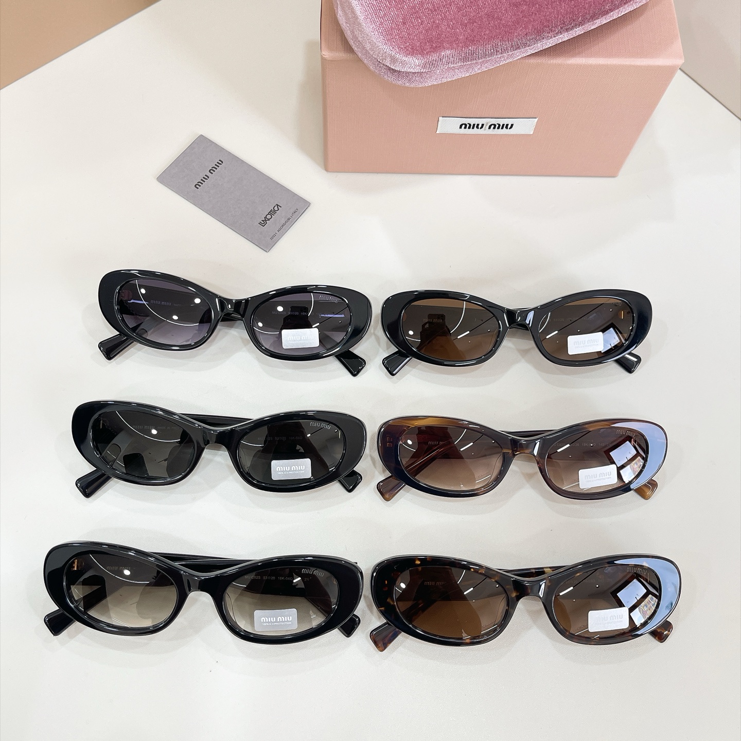 MIU M*🎀🎀🎀MODEL: MU C02S🎀🎀🎀SIZE：53口20-140🎀🎀🎀