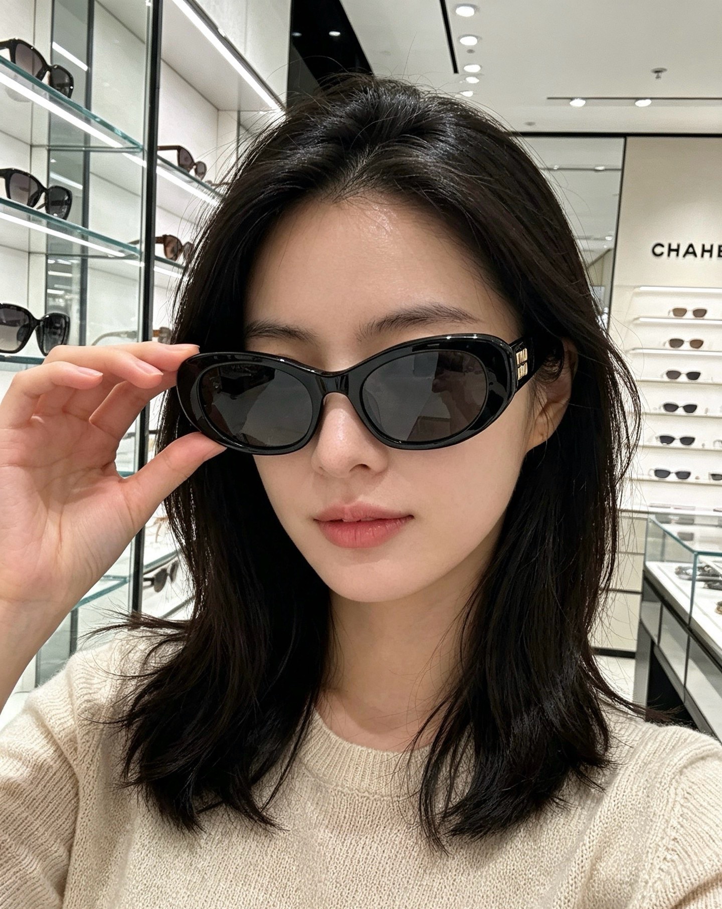 MIU M*🎀🎀🎀MODEL: MU C02S🎀🎀🎀SIZE：53口20-140🎀🎀🎀