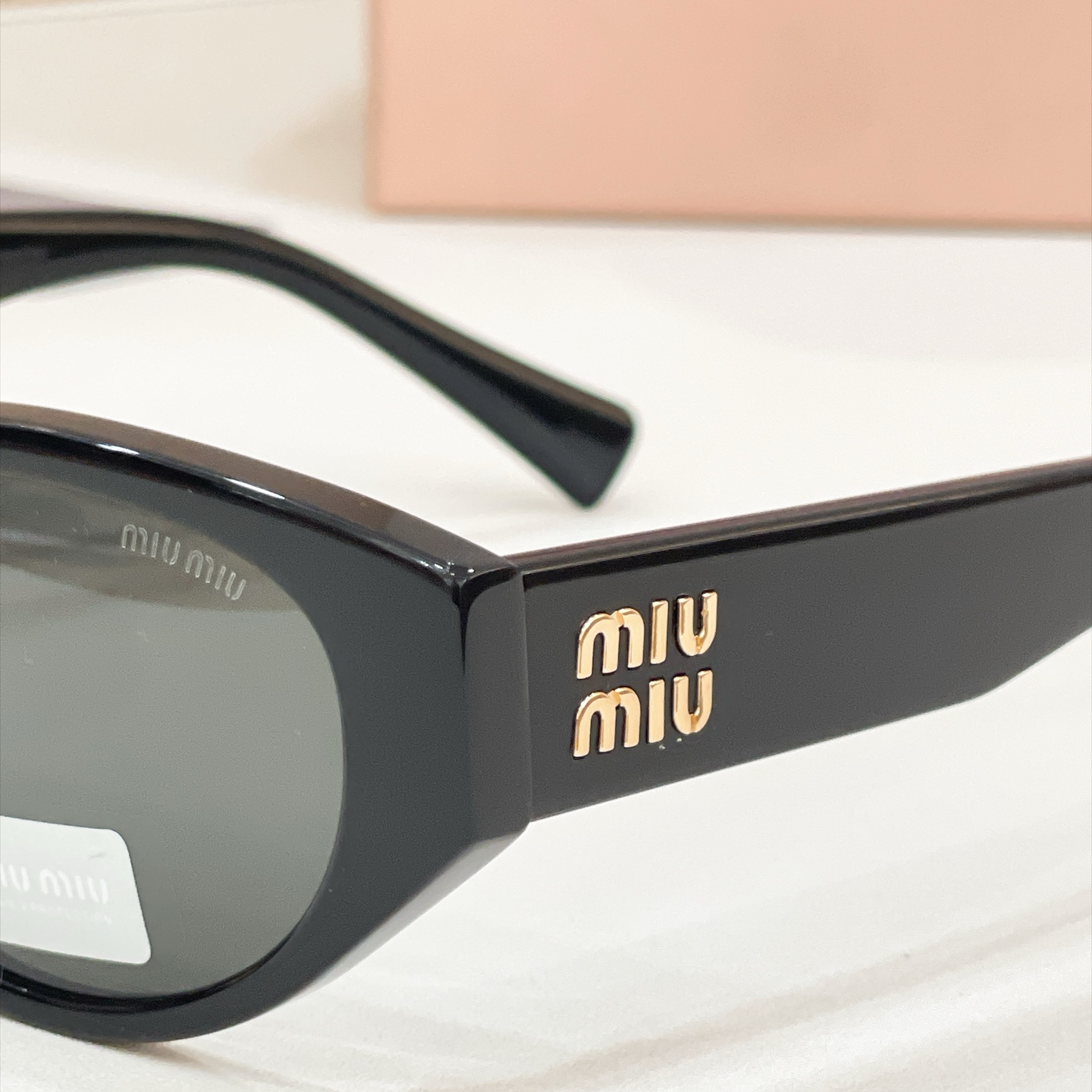 MIU M*🎀🎀🎀MODEL: MU C03SU🎀🎀🎀SIZE：54口17-140🎀🎀🎀