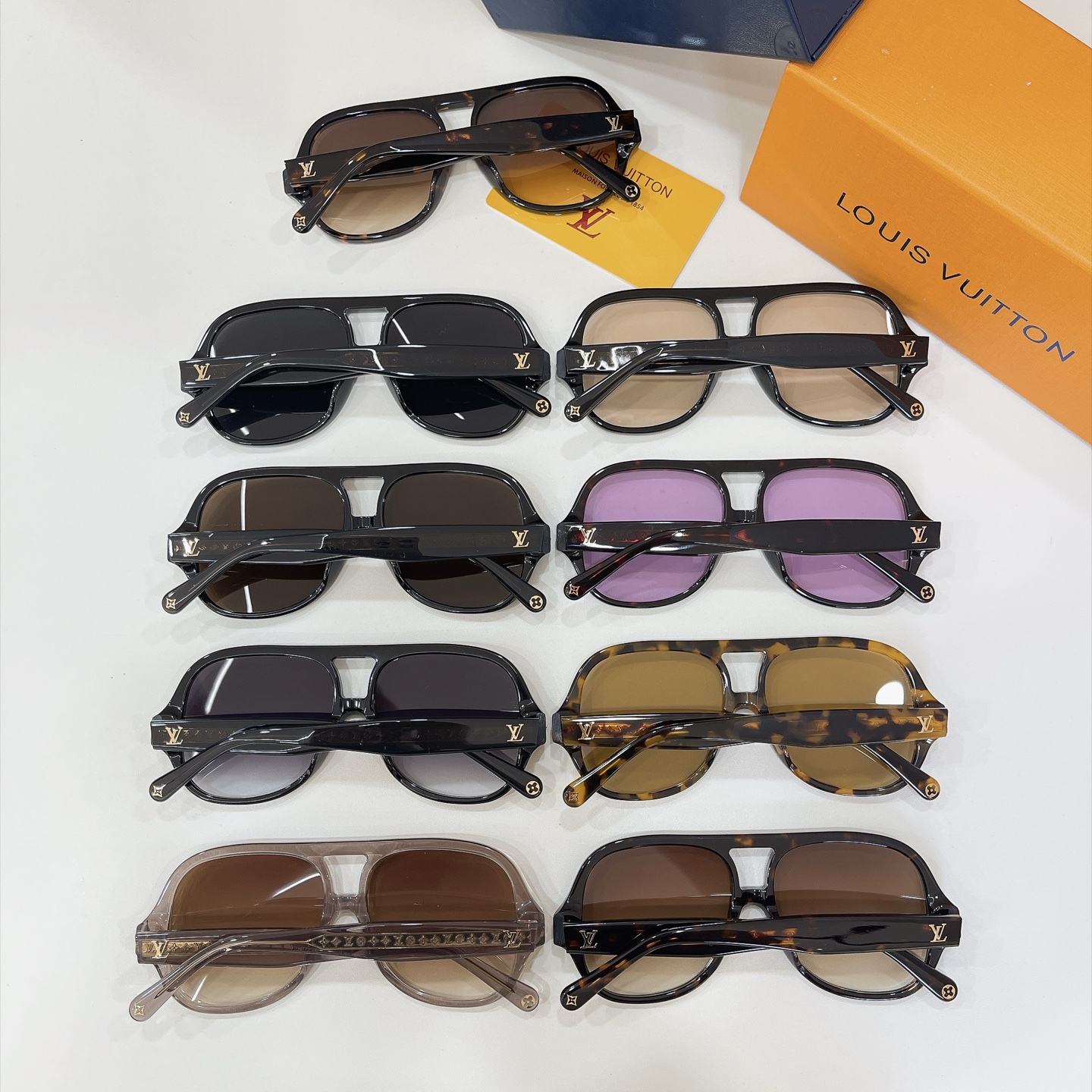 LOUIS VUITTO*✨✨✨MODEL：Z3642W✨✨✨ SIZE：56口15-145✨✨✨
