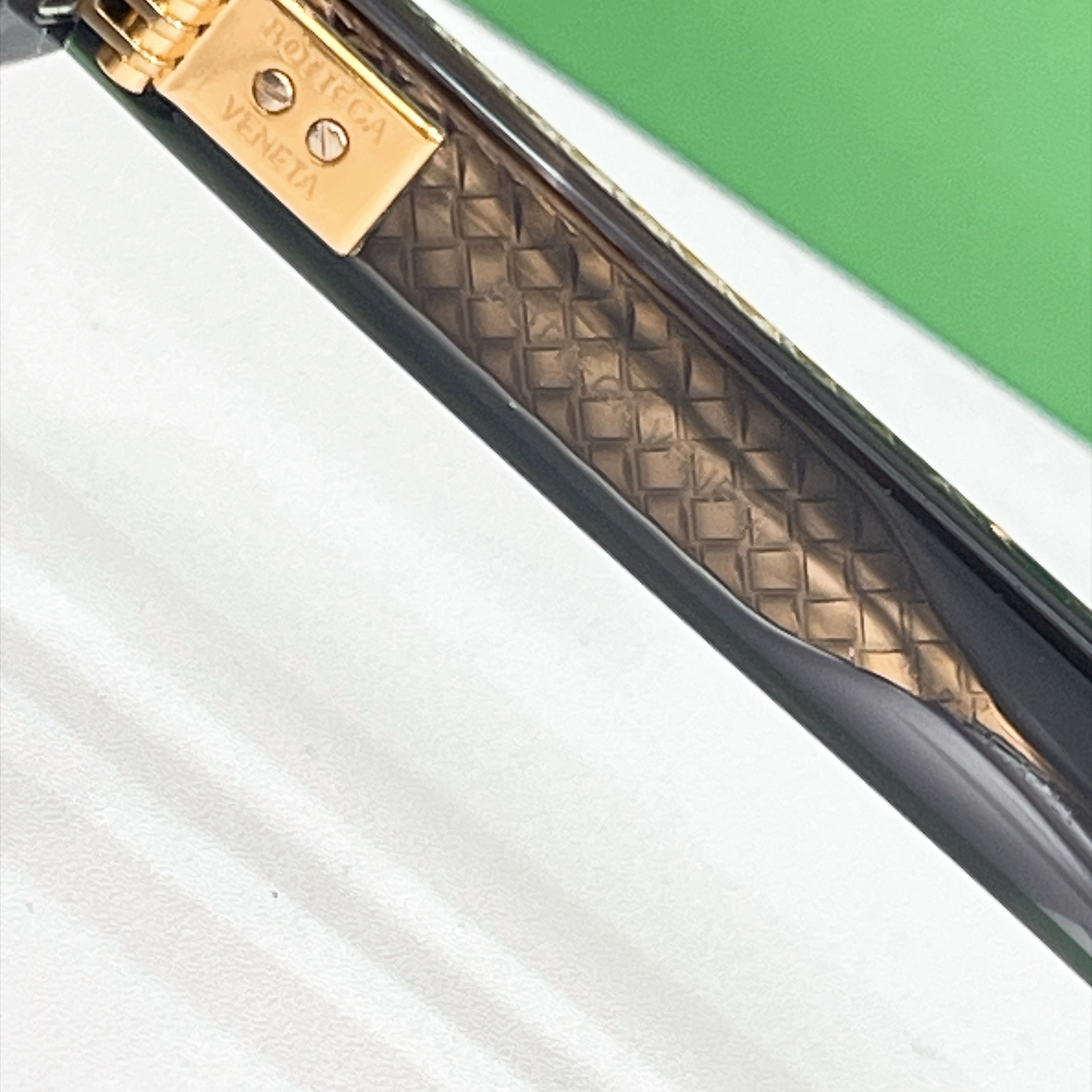 BOTTEGA VENET*🌟🌟🌟MODEL：BV1445OA🌟🌟🌟SIZE：51口22-145🌟🌟🌟
