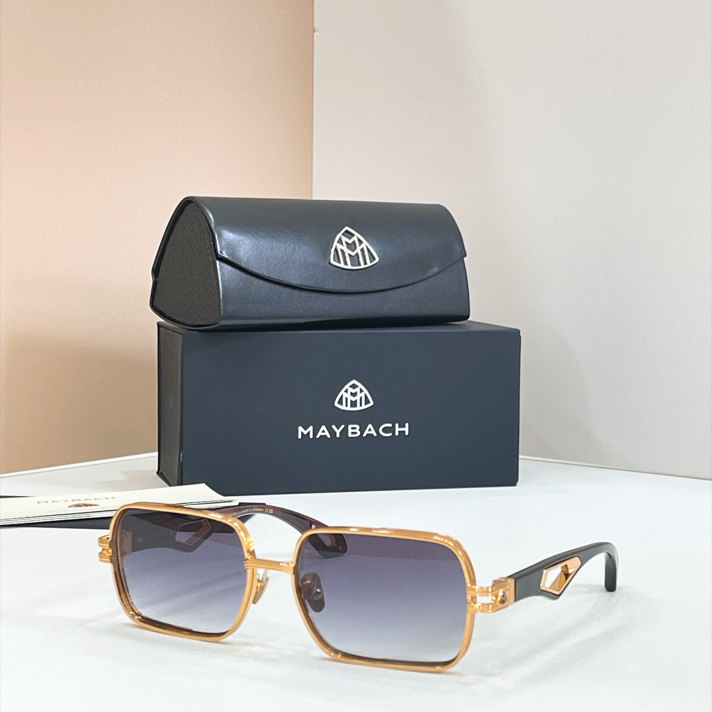 MAYBACH迈巴赫⚜️⚜️⚜️MODEL：Z190⚜️⚜️⚜️SIZE：60口17-145⚜️⚜️