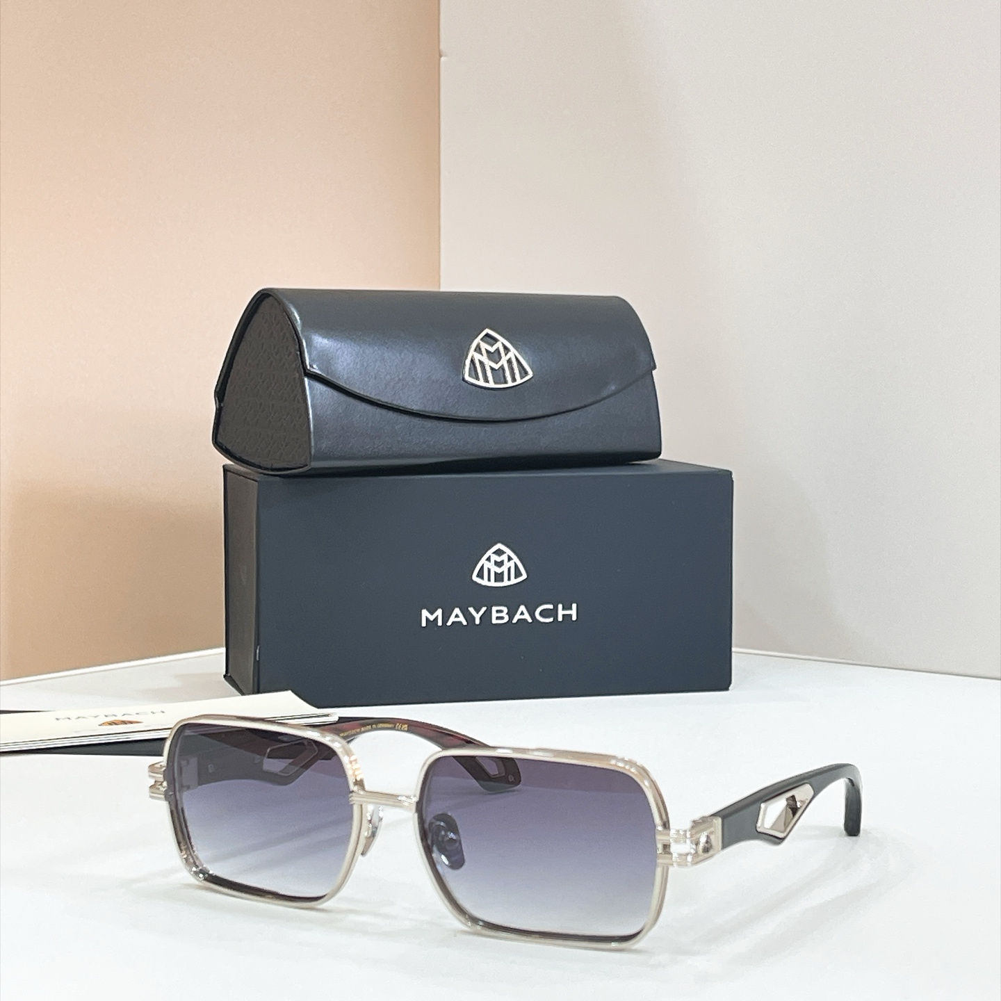 MAYBACH迈巴赫⚜️⚜️⚜️MODEL：Z190⚜️⚜️⚜️SIZE：60口17-145⚜️⚜️