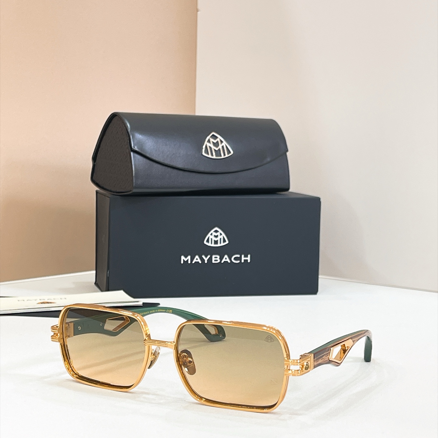 MAYBACH迈巴赫⚜️⚜️⚜️MODEL：Z190⚜️⚜️⚜️SIZE：60口17-145⚜️⚜️
