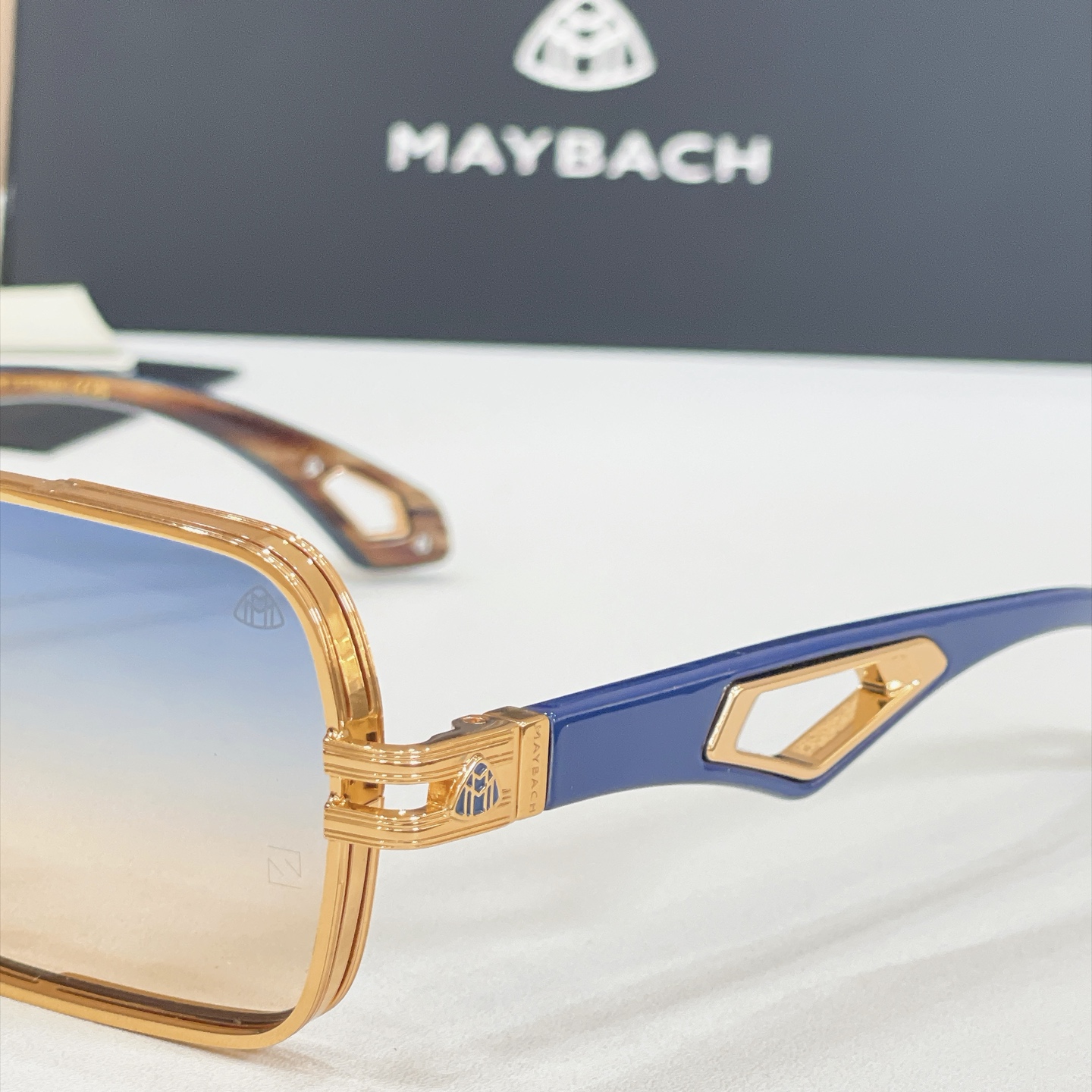 MAYBACH迈巴赫⚜️⚜️⚜️MODEL：Z190⚜️⚜️⚜️SIZE：60口17-145⚜️⚜️