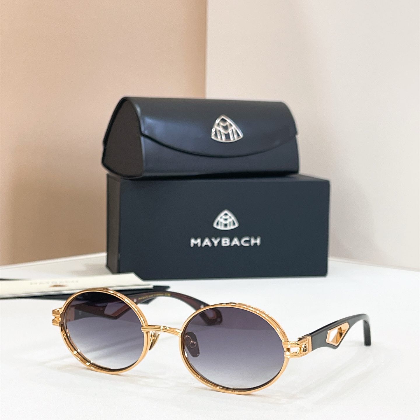 MAYBACH迈巴赫⚜️⚜️⚜️MODEL：Z190⚜️⚜️⚜️SIZE：60口17-145⚜️⚜️
