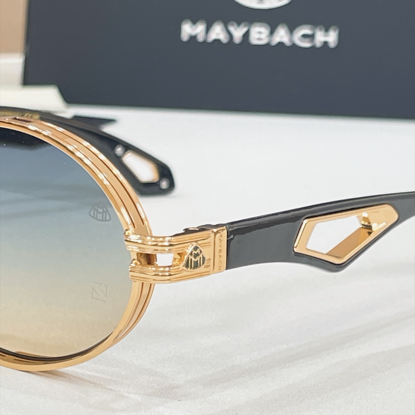 MAYBACH迈巴赫⚜️⚜️⚜️MODEL：Z190⚜️⚜️⚜️SIZE：60口17-145⚜️⚜️